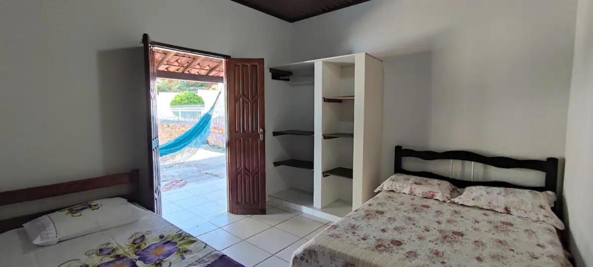 Casa/temporada no Centro de Lençois Bahia