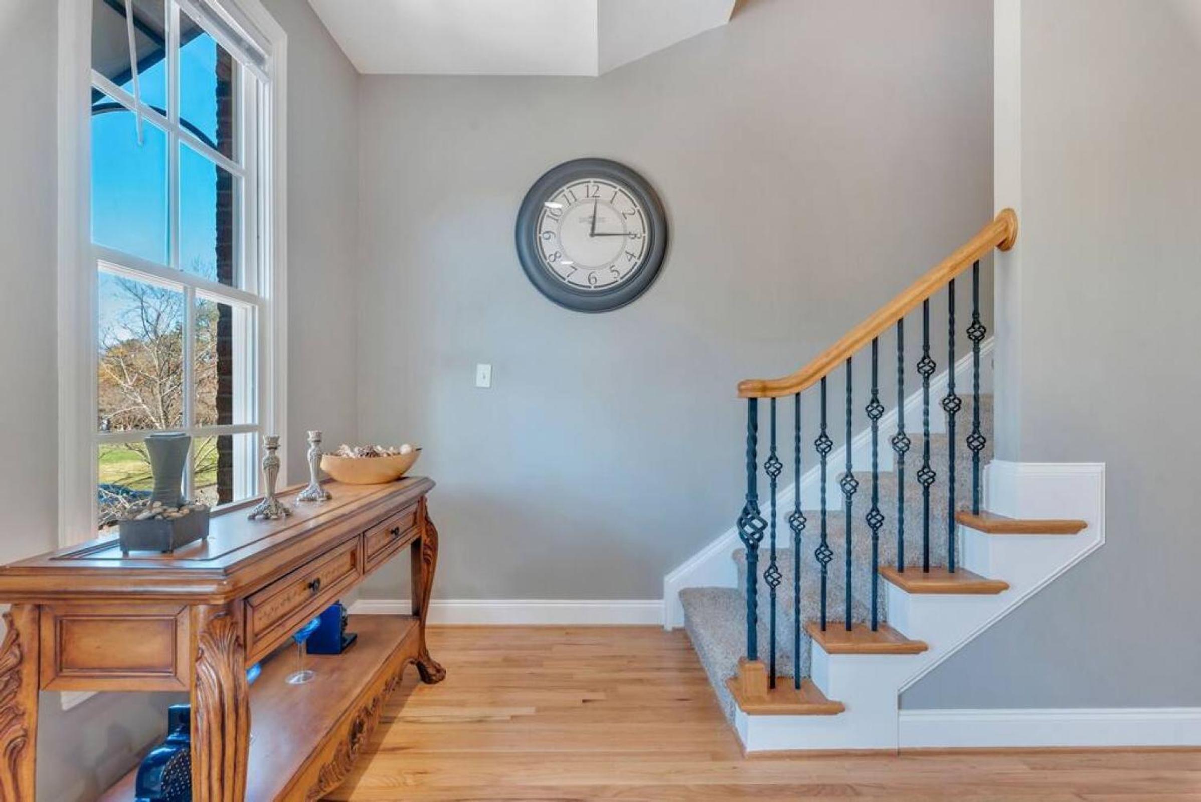 Lake Carolina Harborside Condo