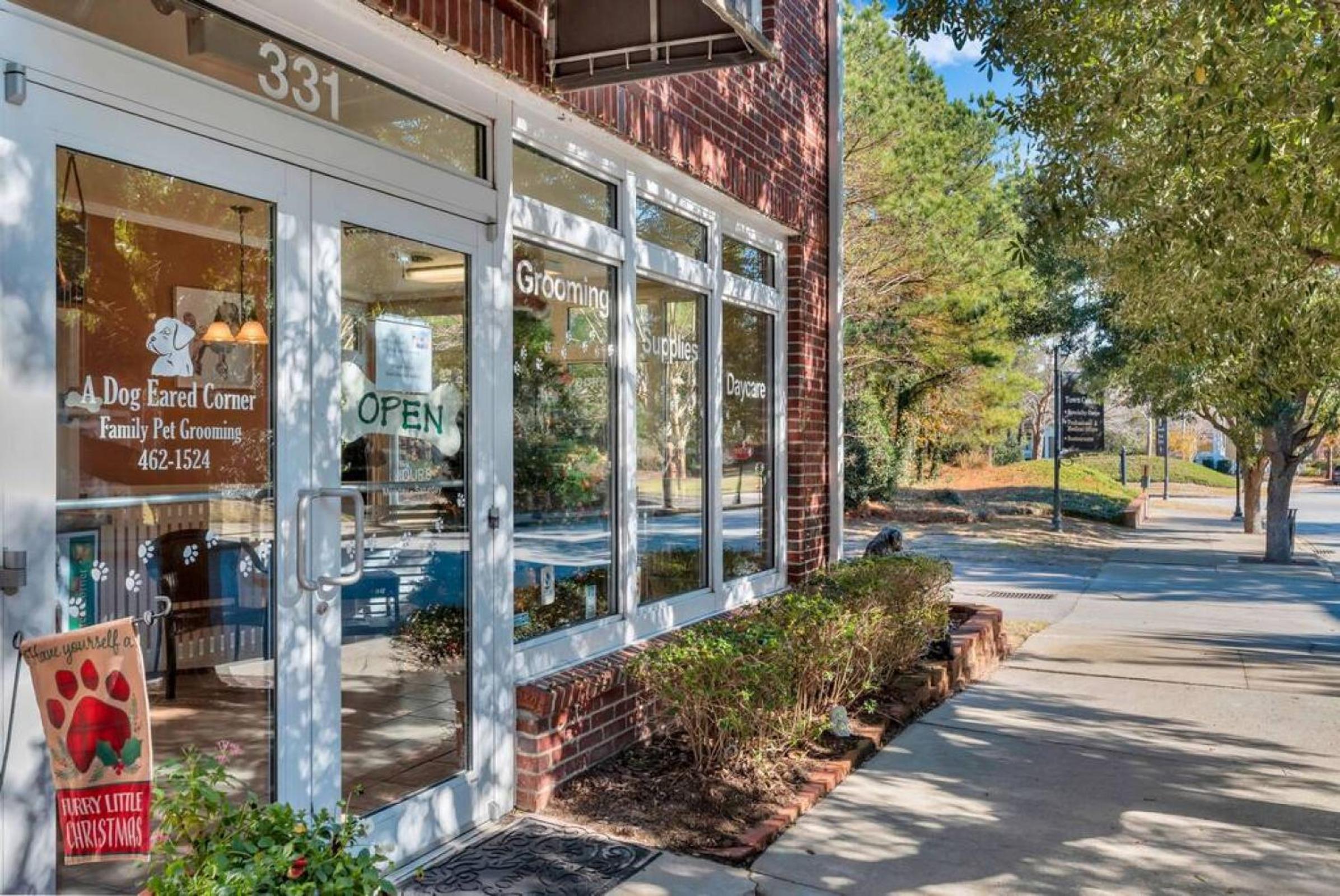 Lake Carolina Harborside Condo