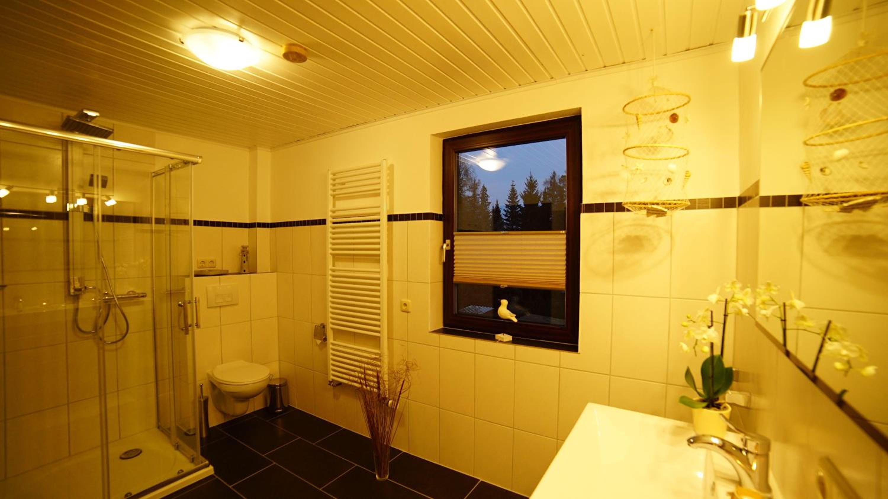 4-Personen-Ferienwohnung-im-Wald-mit-Kamin-84-Qudratmeter