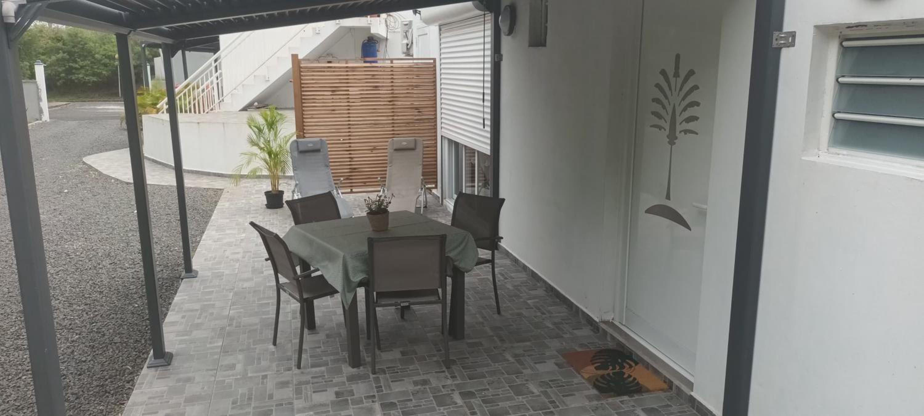 Bienvenue au Domaine de Jeanca view 5