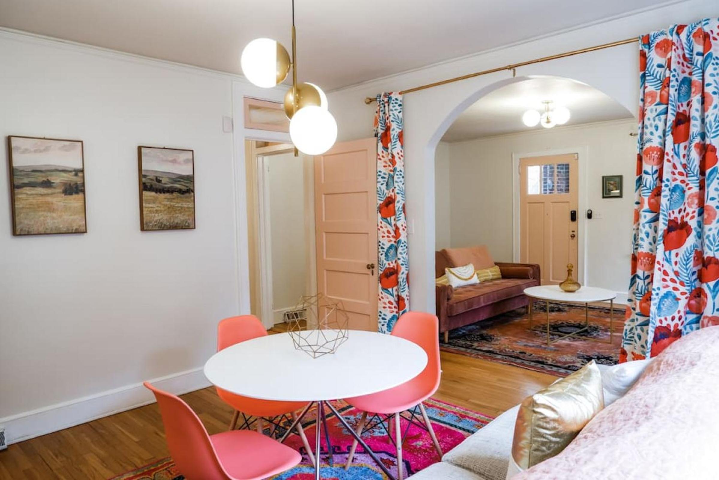 Spacious Shandon Home