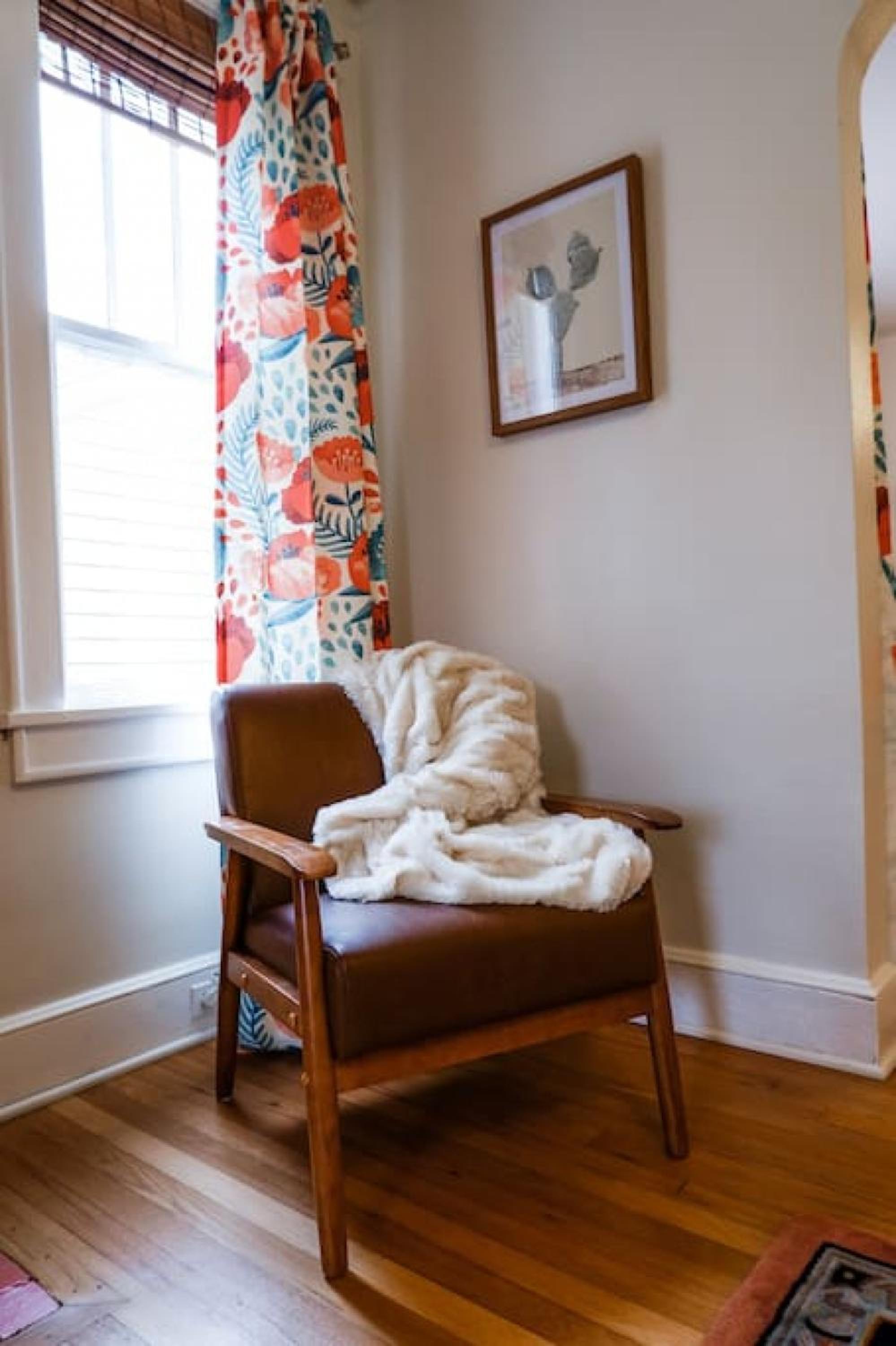 Spacious Shandon Home