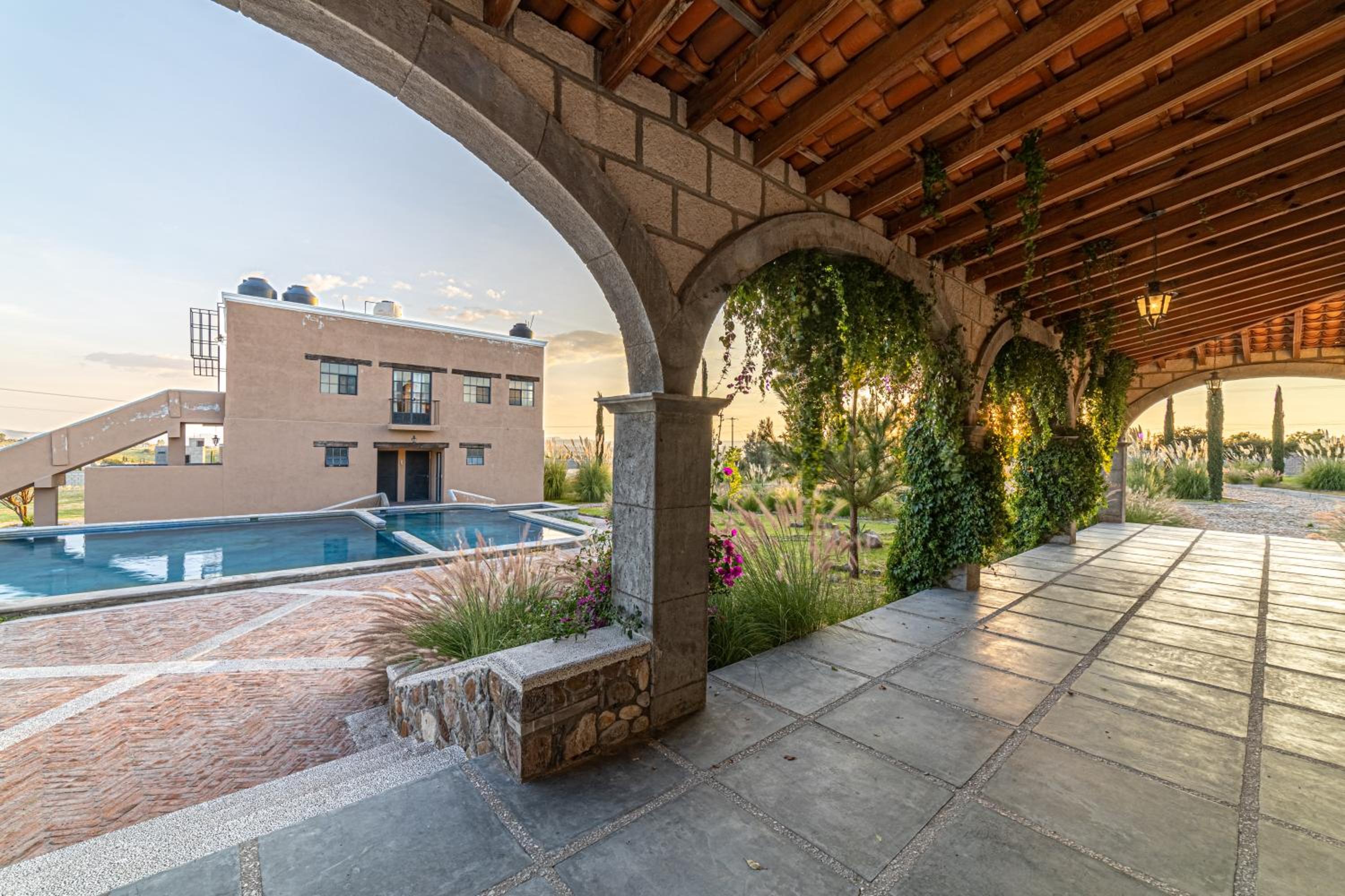 Rancho Santa Sofía view 5