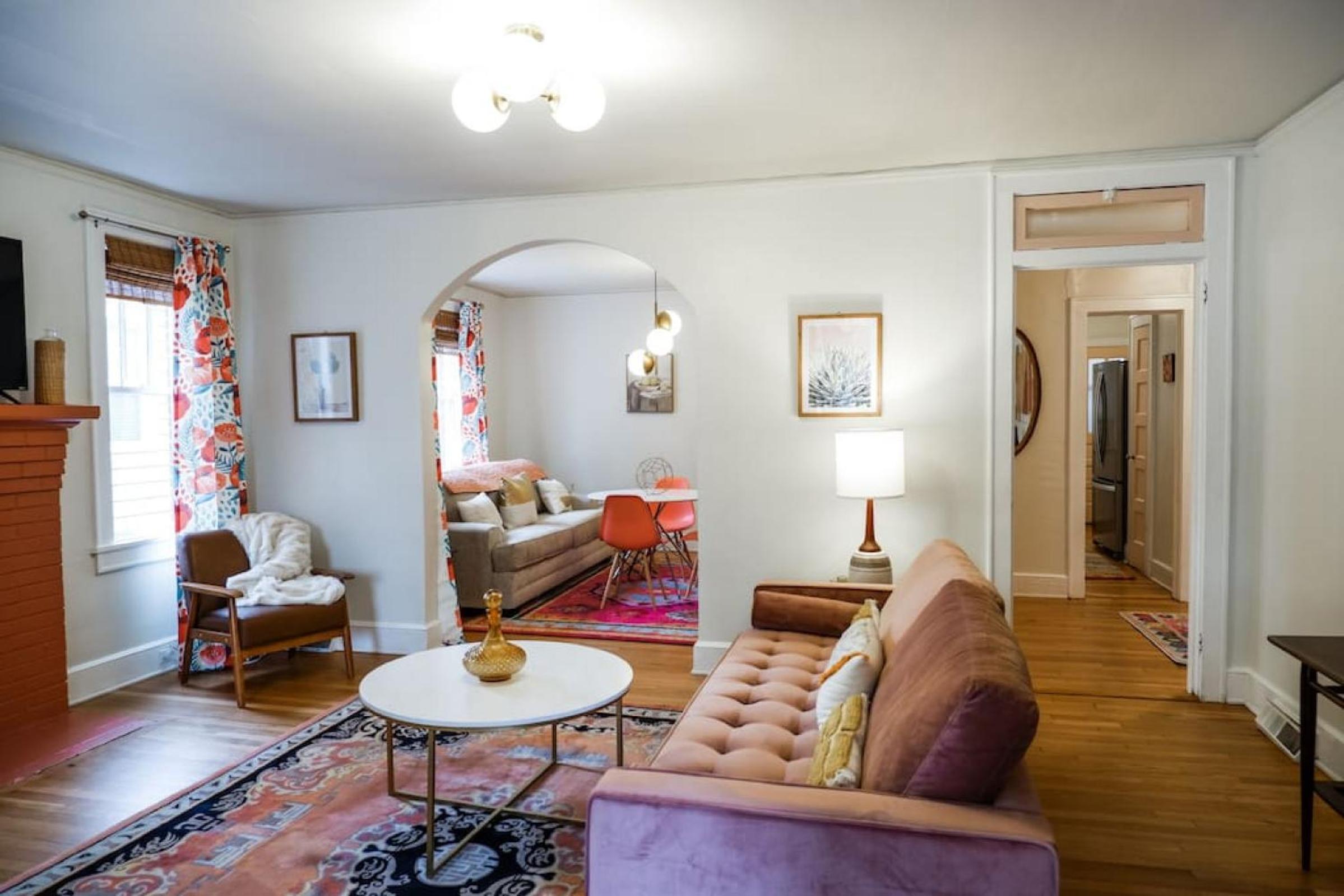 Spacious Shandon Home