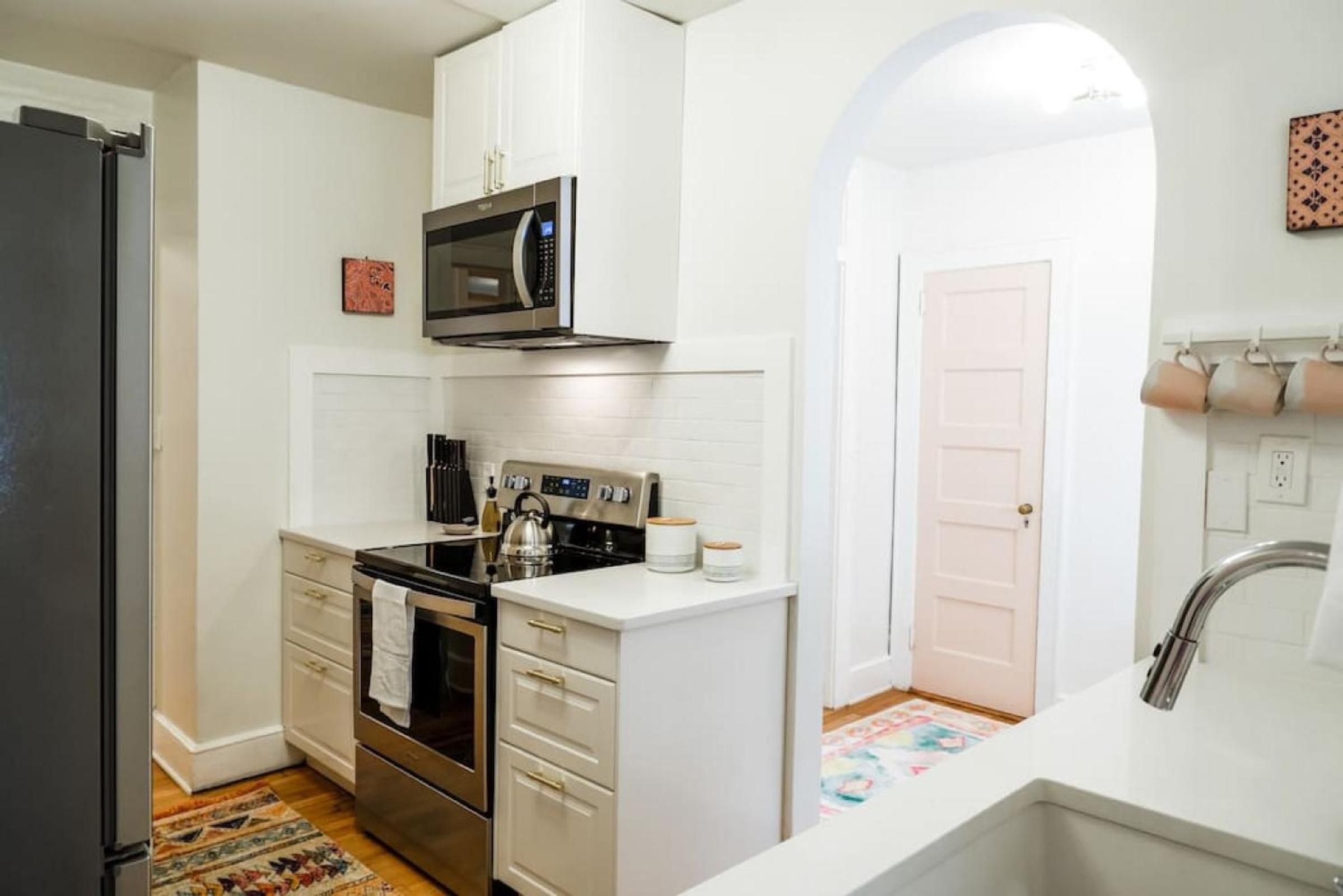 Spacious Shandon Home