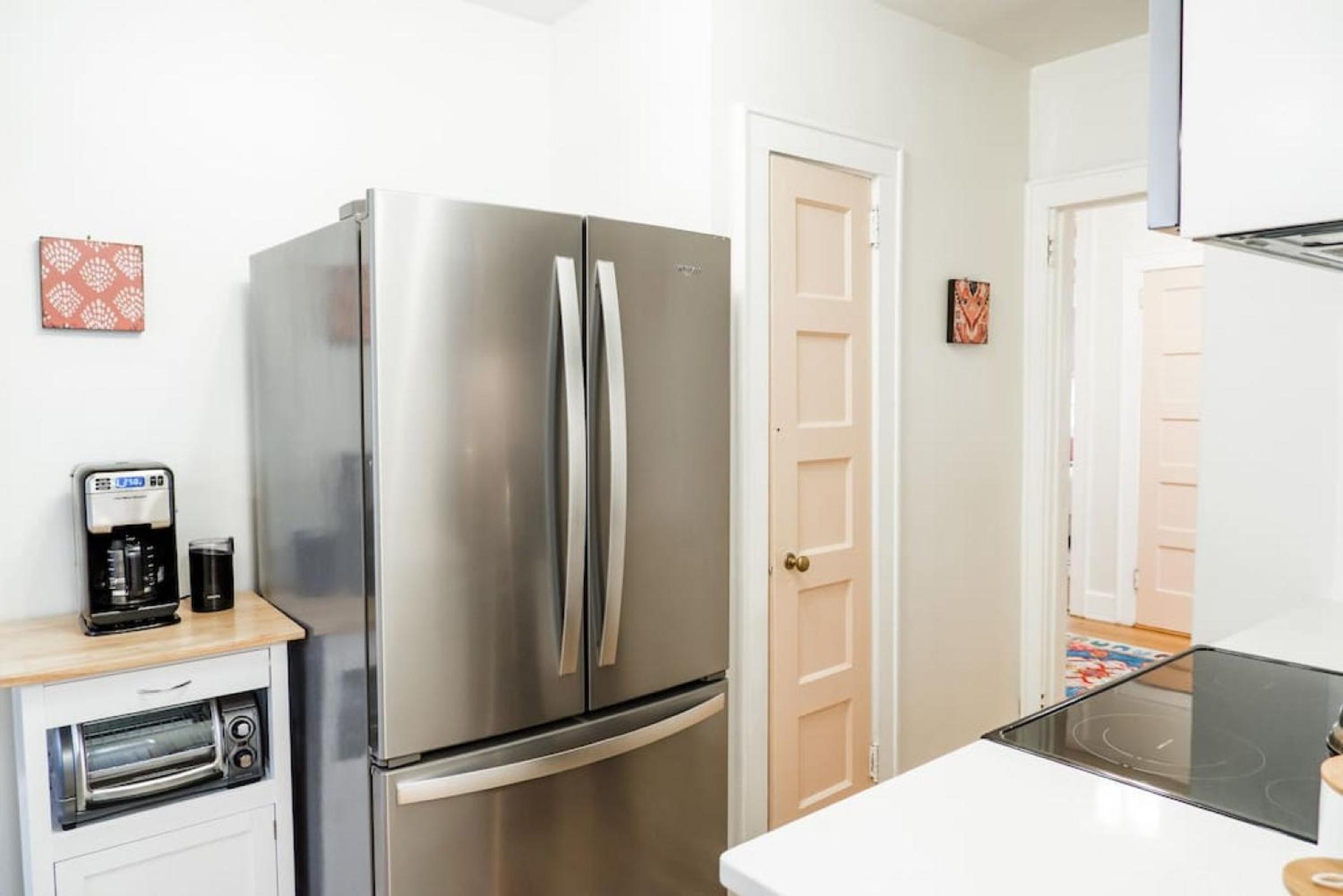 Spacious Shandon Home