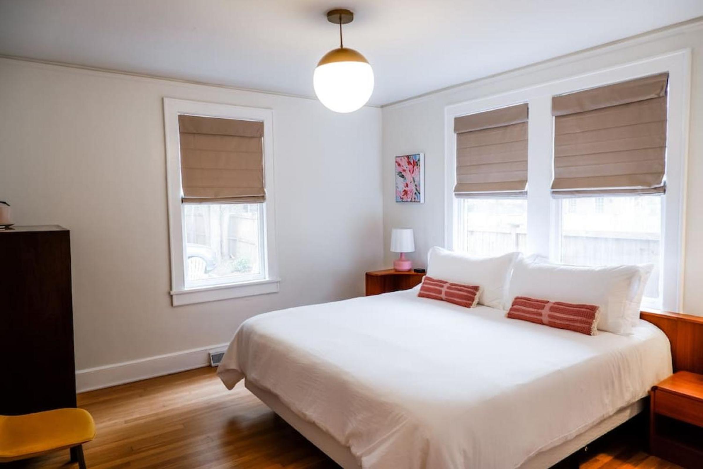 Spacious Shandon Home