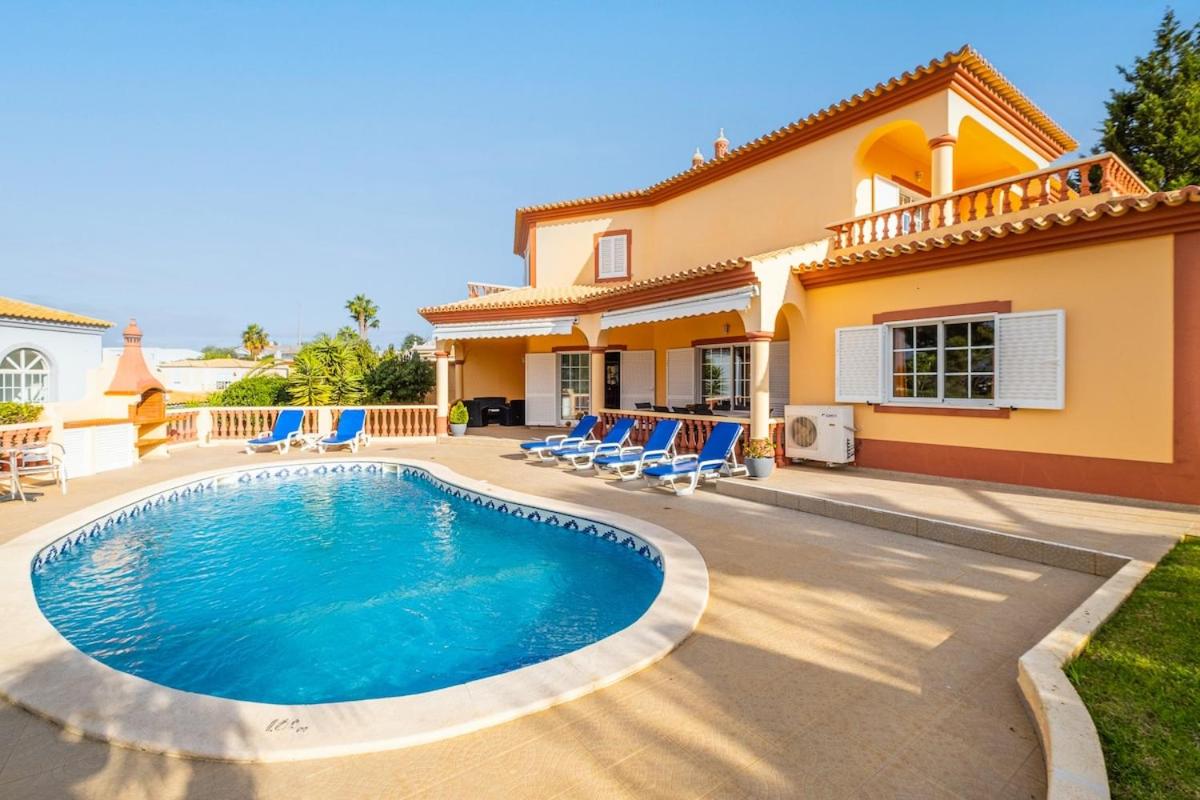 Villa Glória view 5