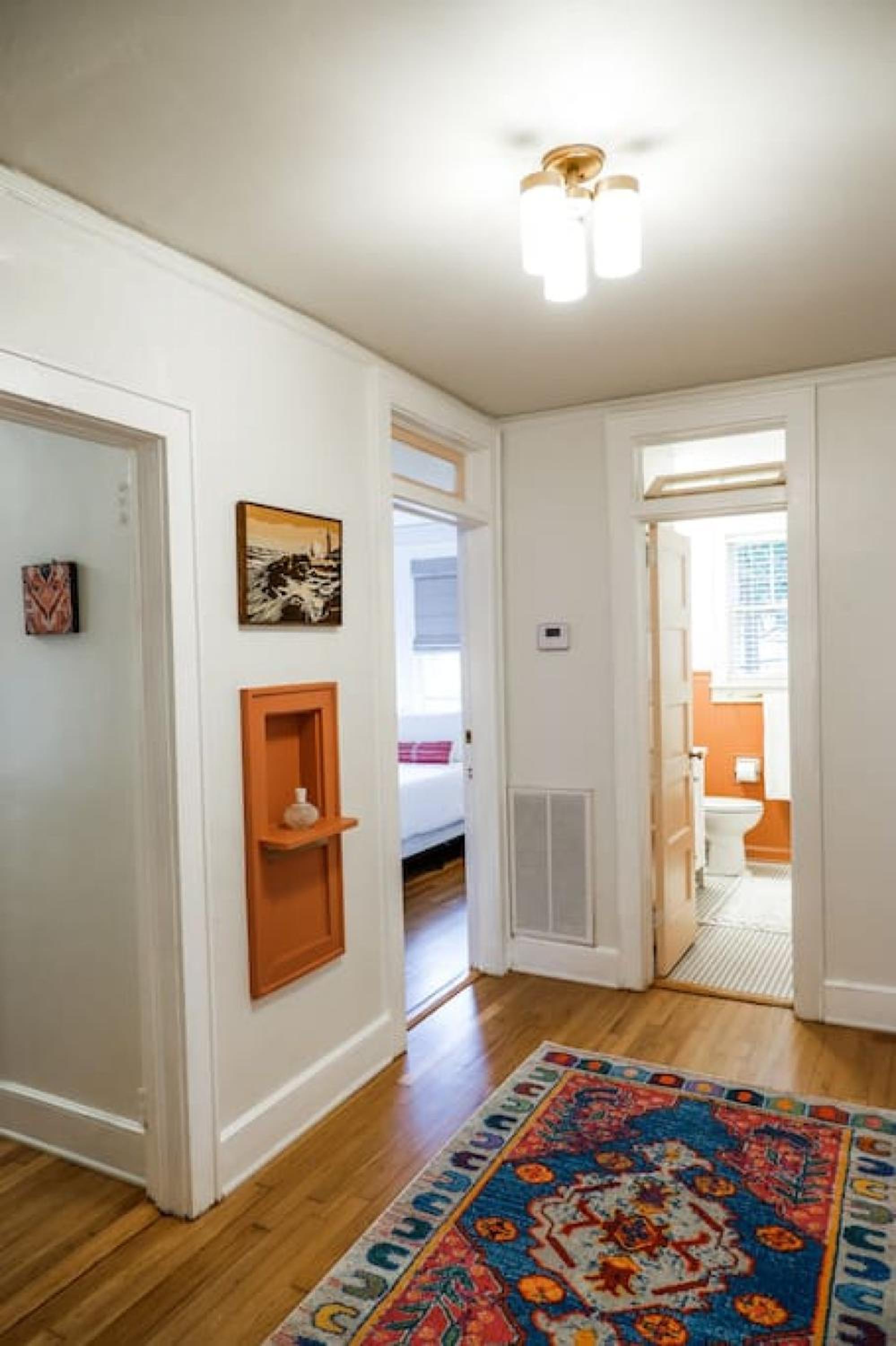 Spacious Shandon Home