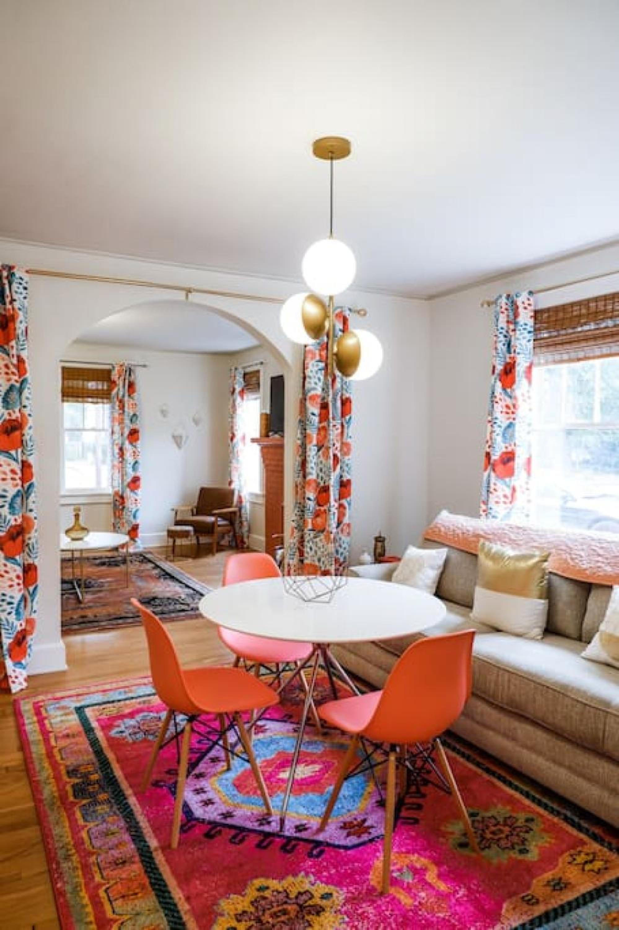 Spacious Shandon Home
