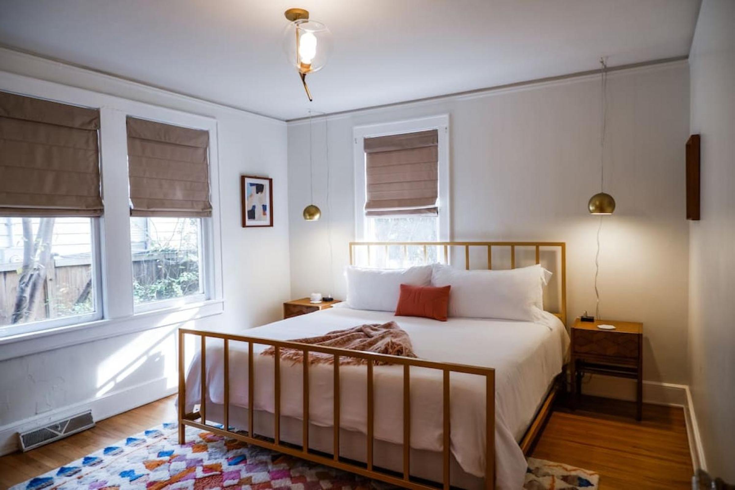 Spacious Shandon Home