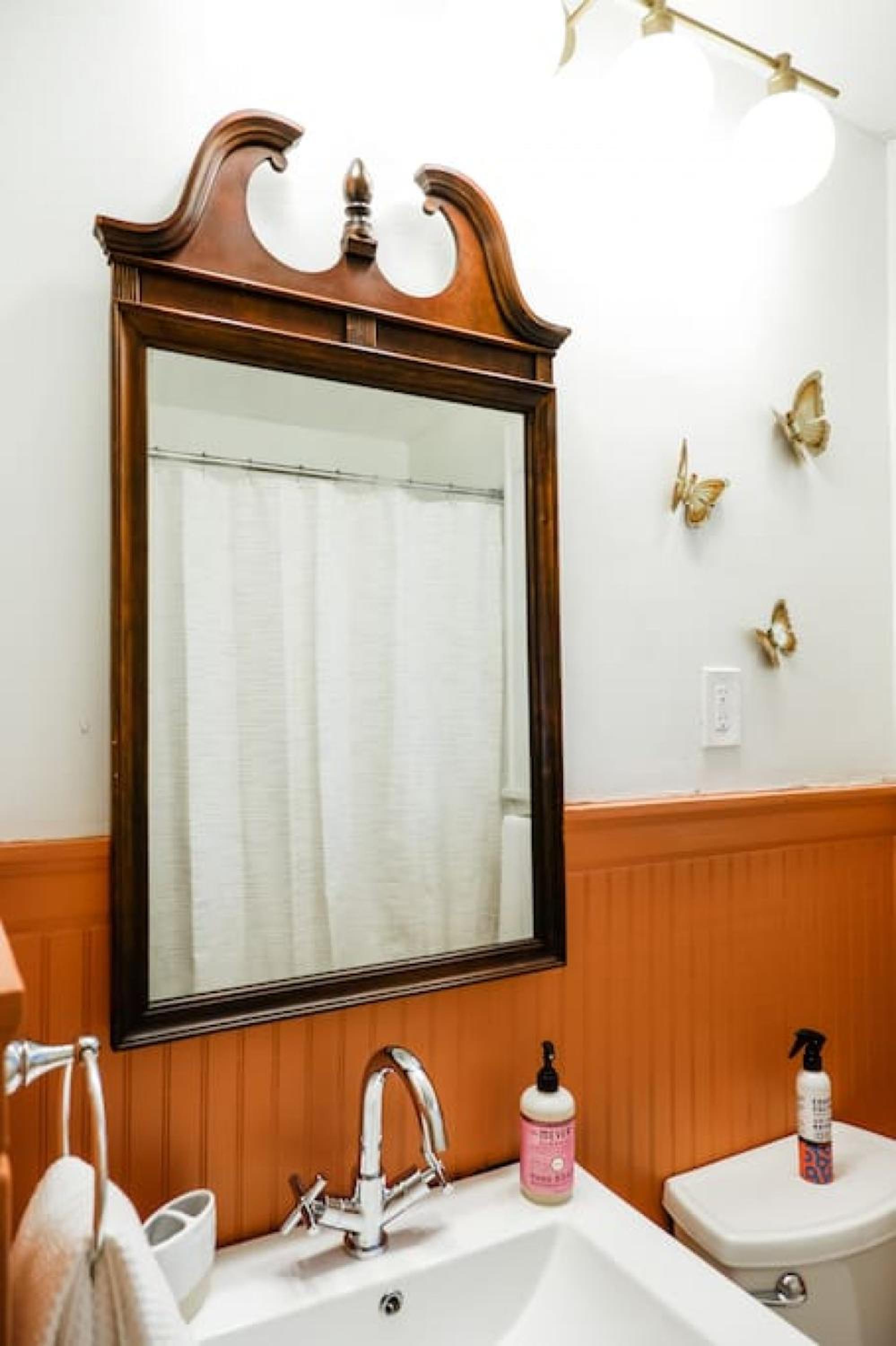 Spacious Shandon Home