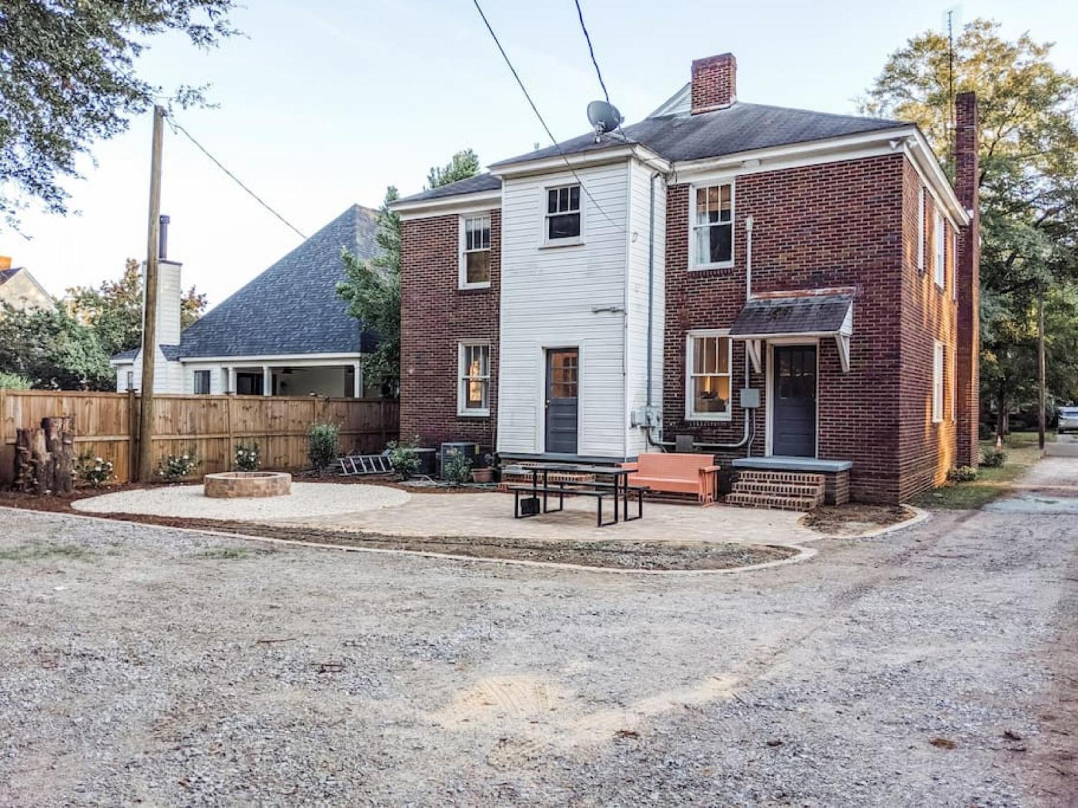Spacious Shandon Home