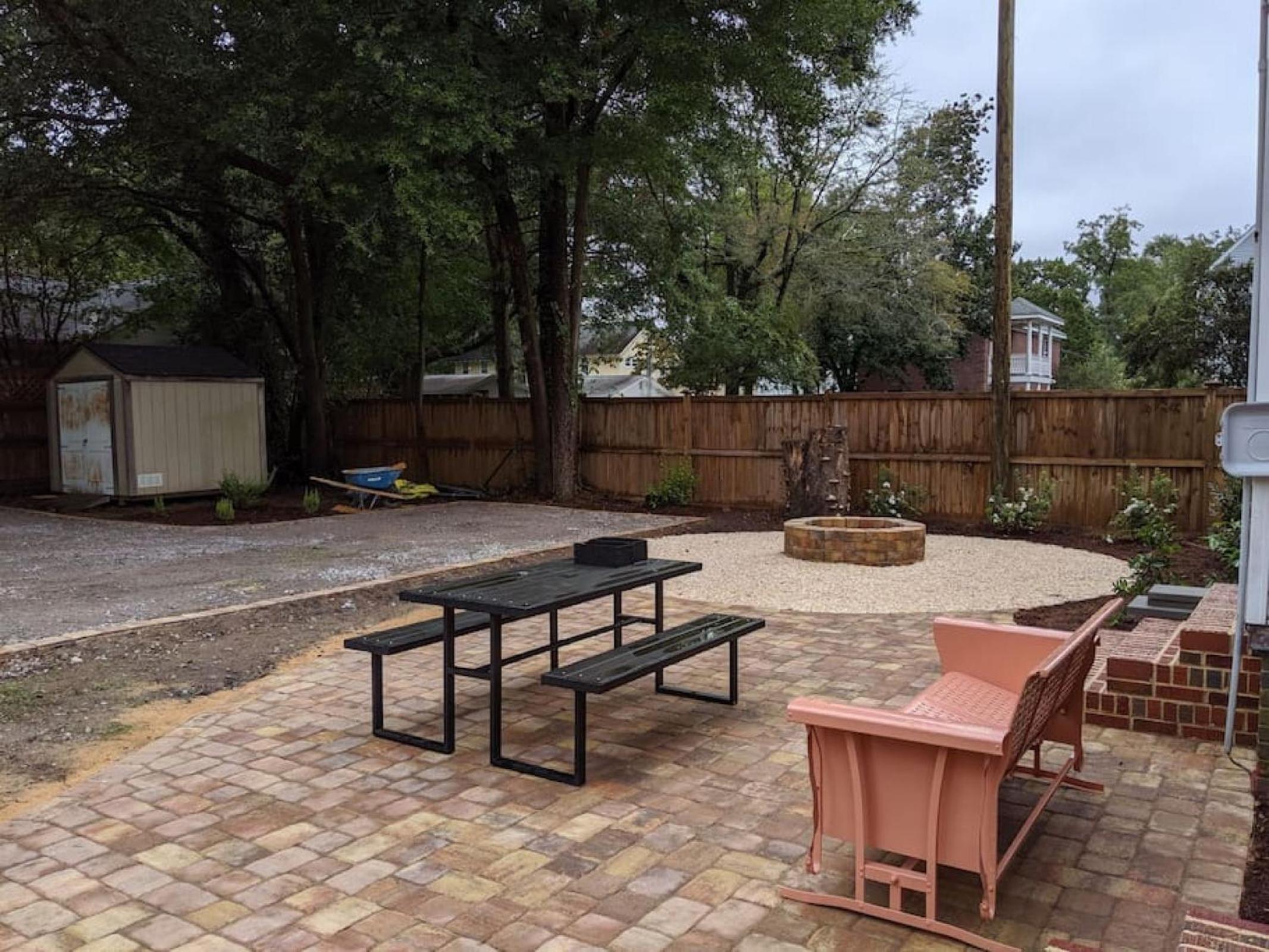 Spacious Shandon Home