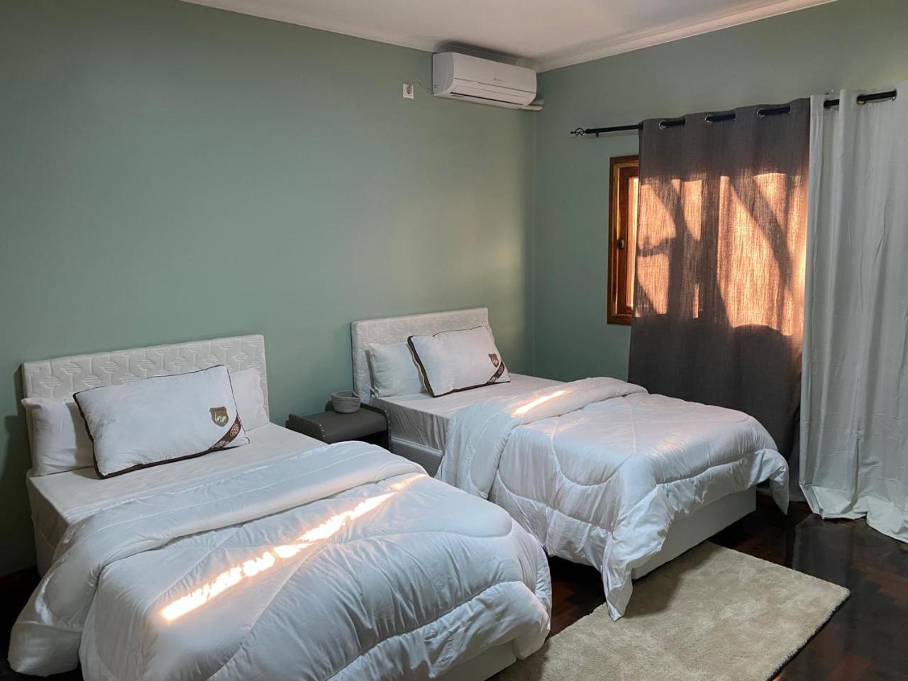 Shamwari’s Guest view 5