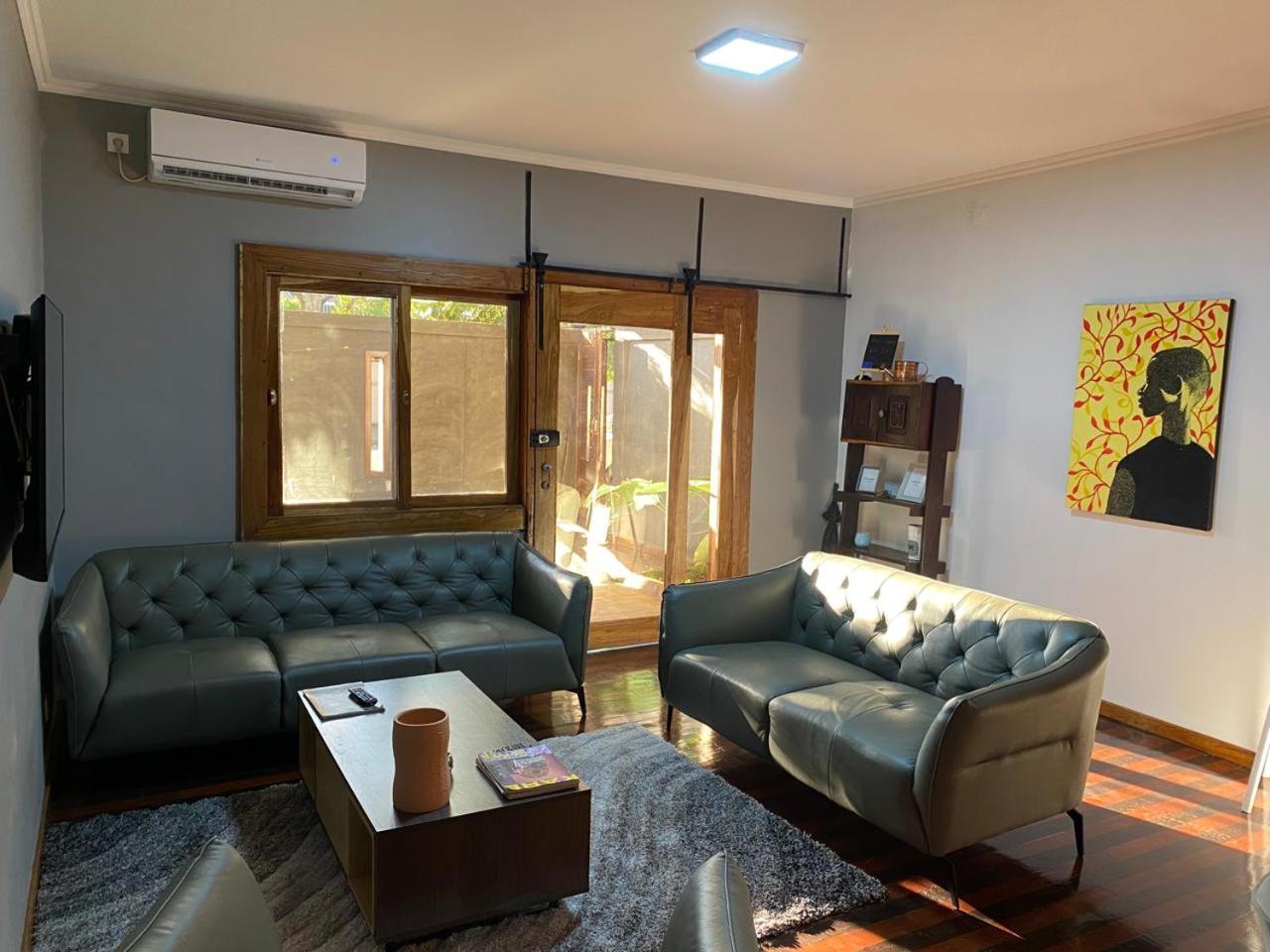 Shamwari’s Guest view 2