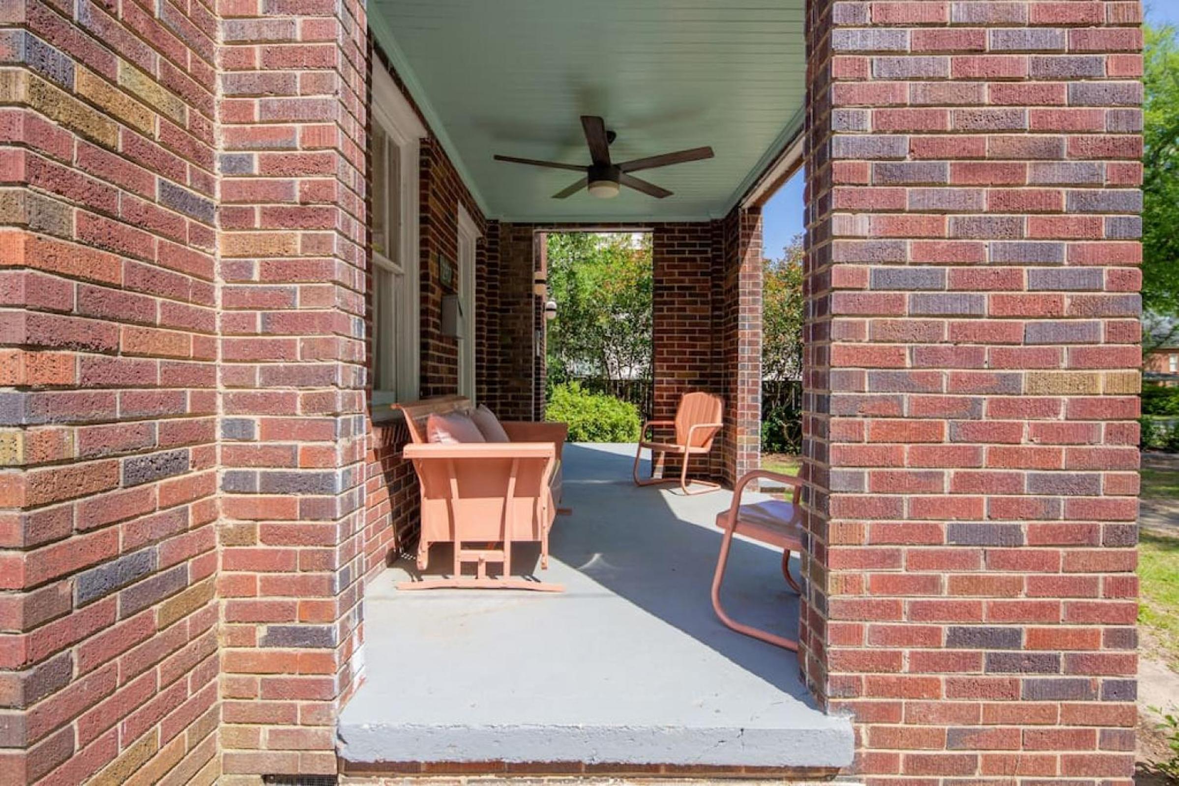 Shandon Peach Pad view 3