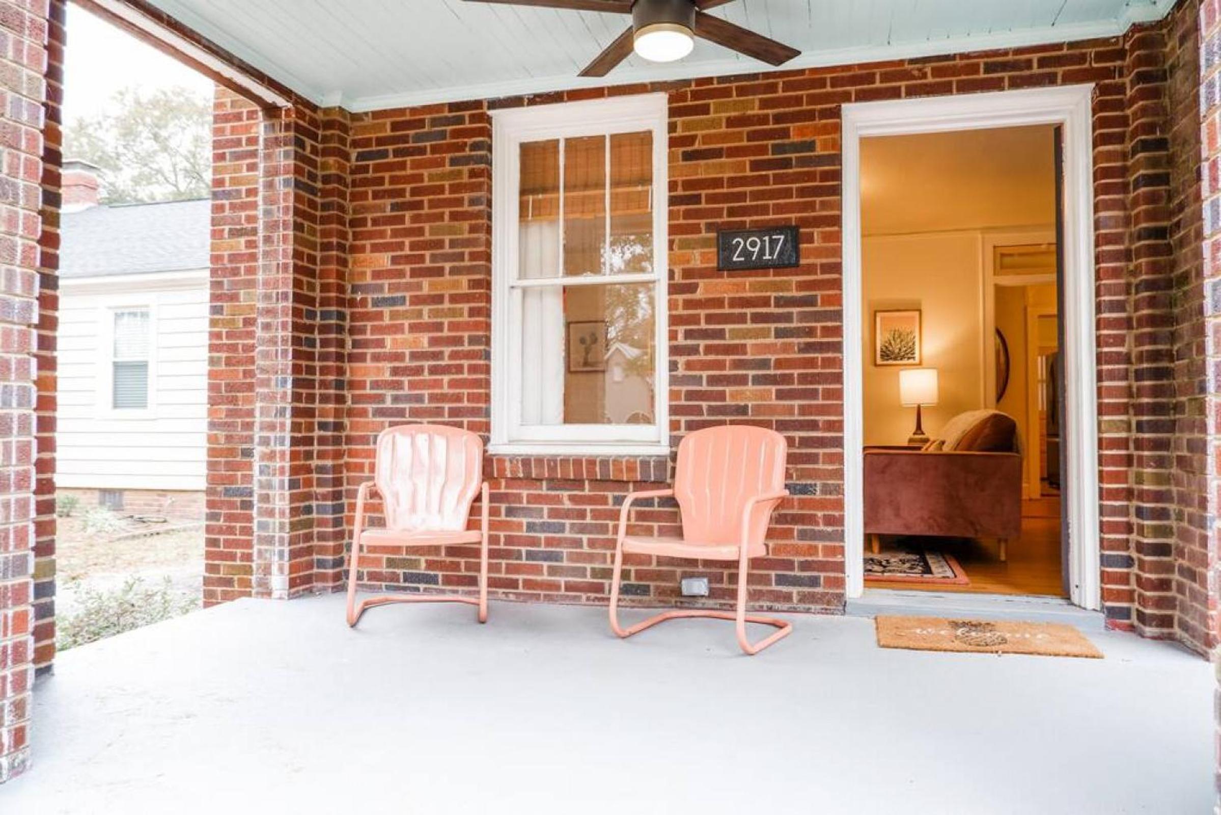 Shandon Peach Pad view 4
