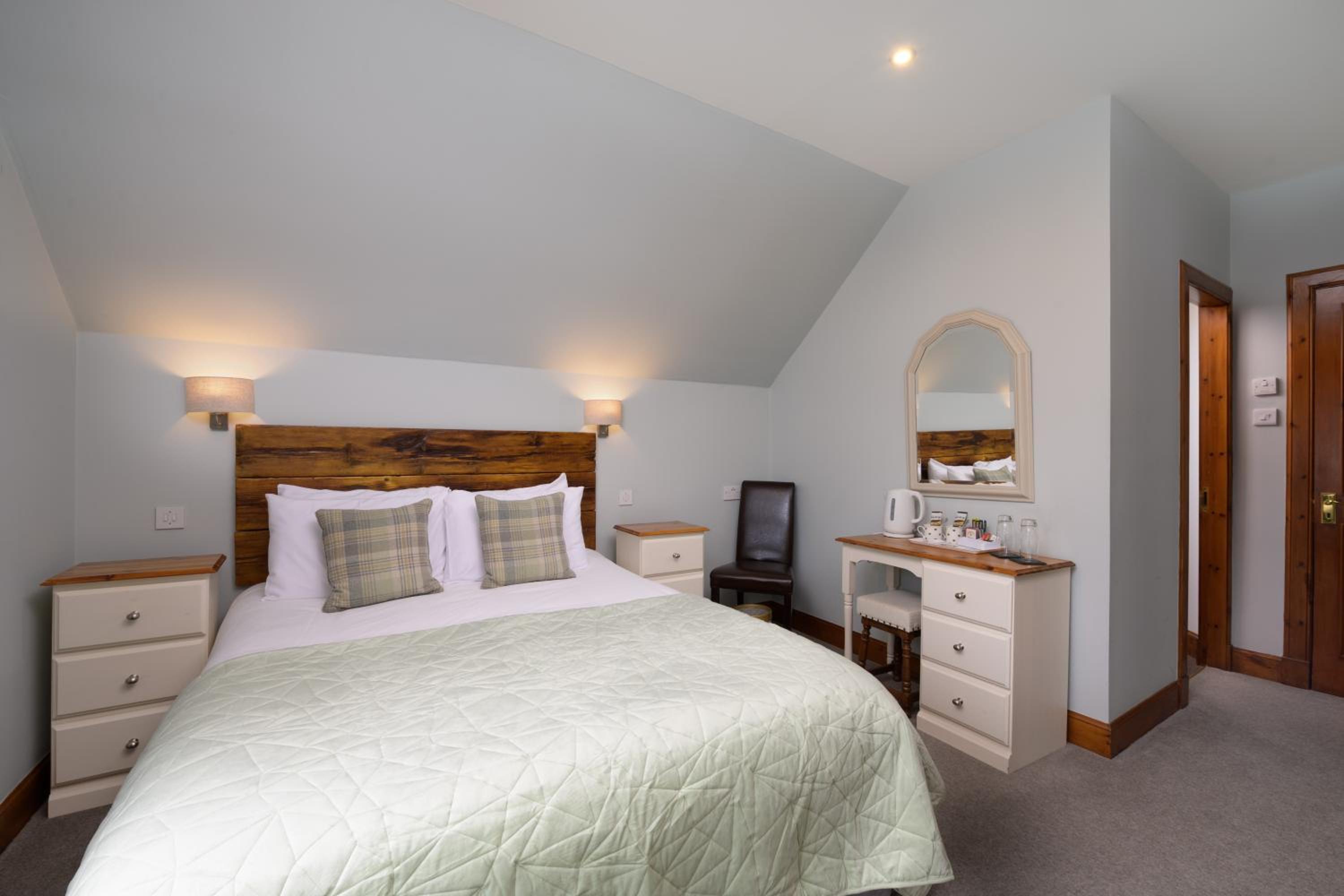 No 45, Ballater