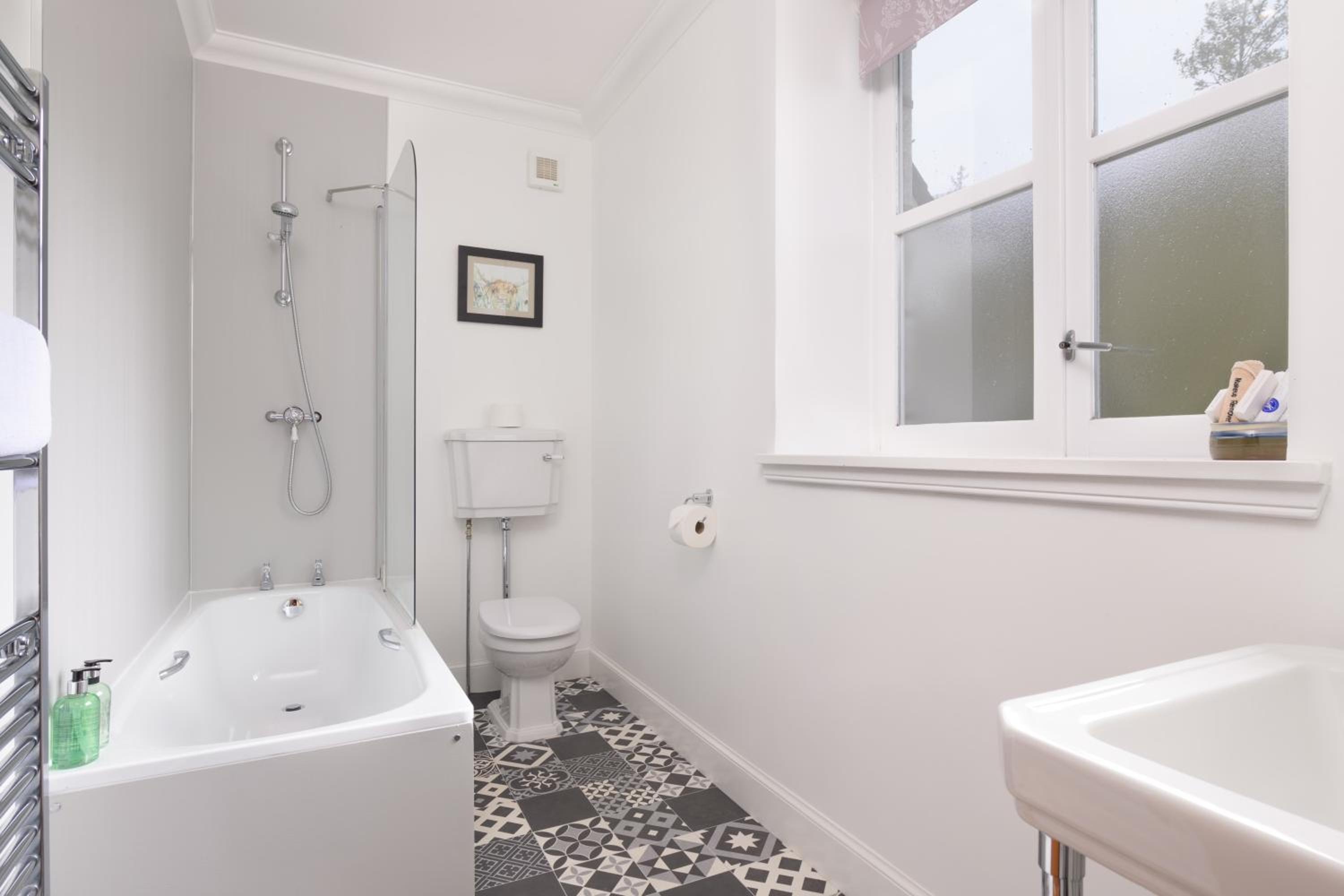 No 45, Ballater
