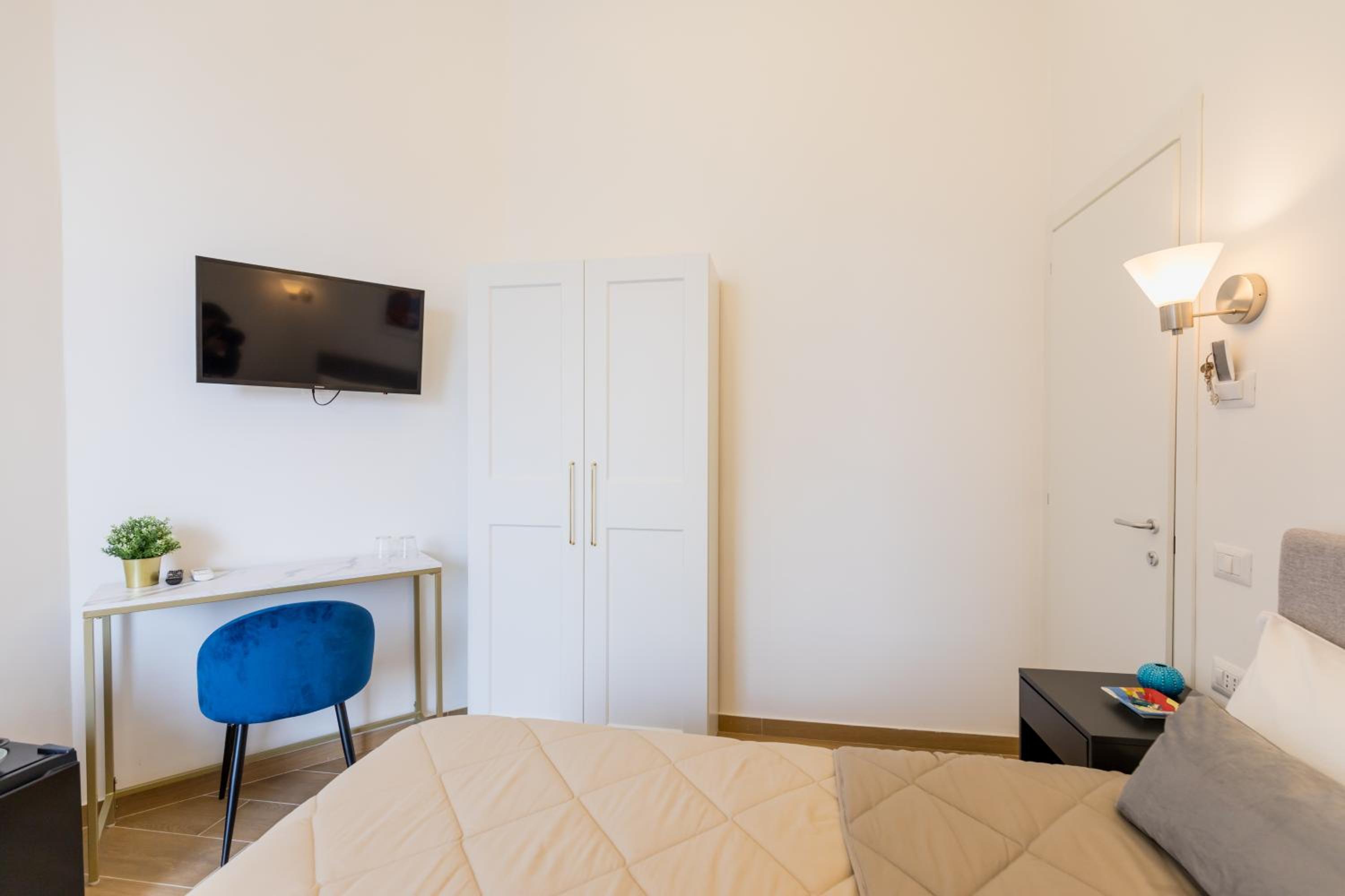 Blu Parthenope Suites