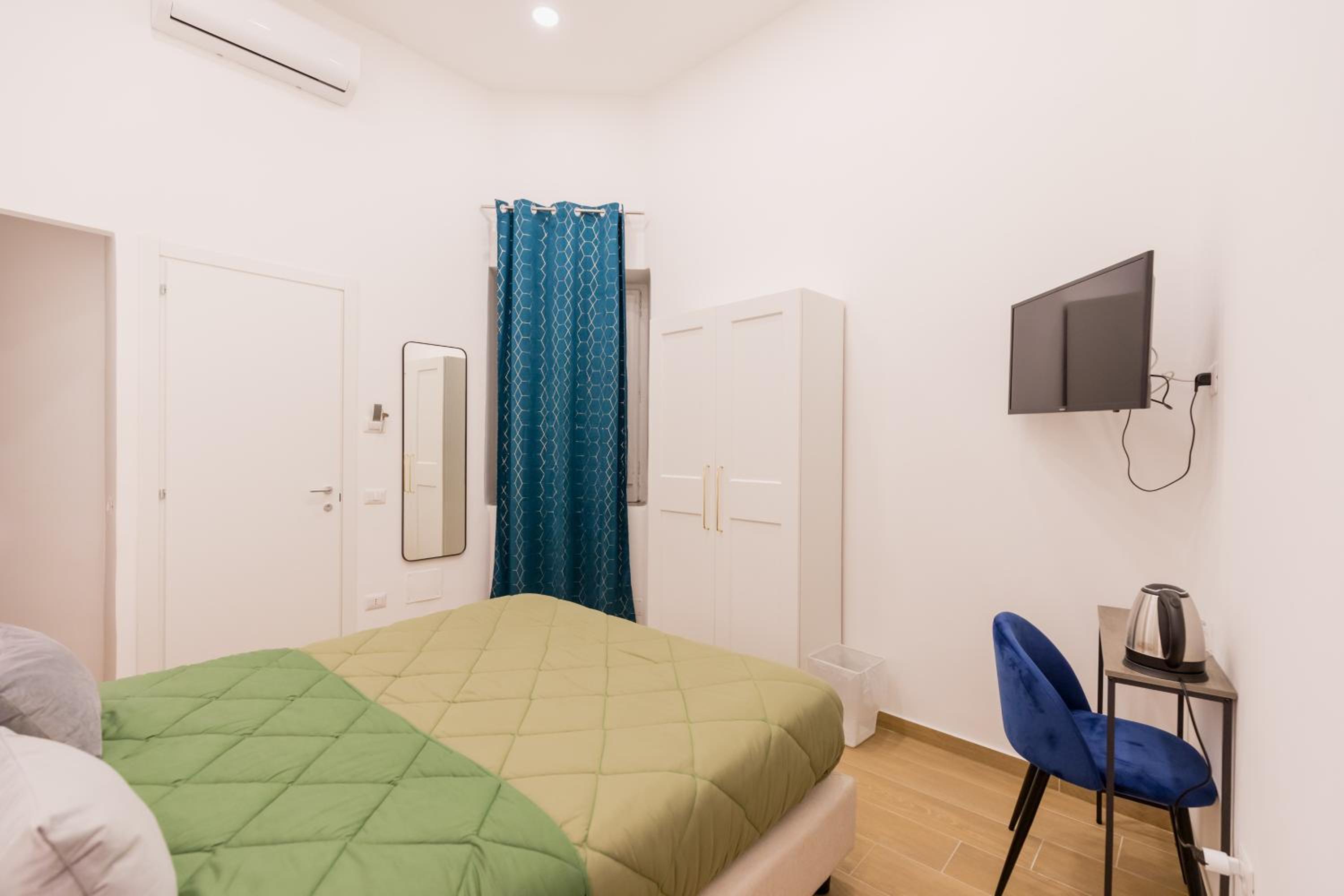 Blu Parthenope Suites
