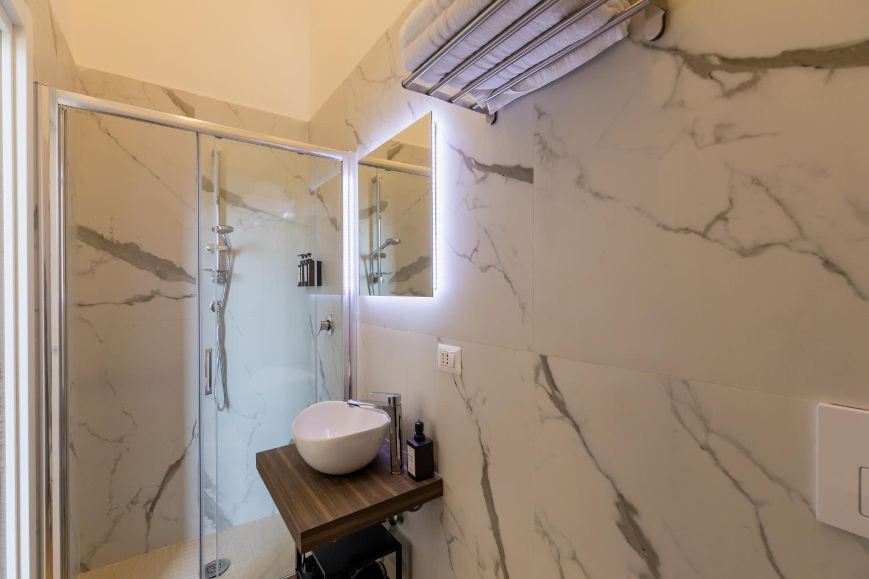Blu Parthenope Suites