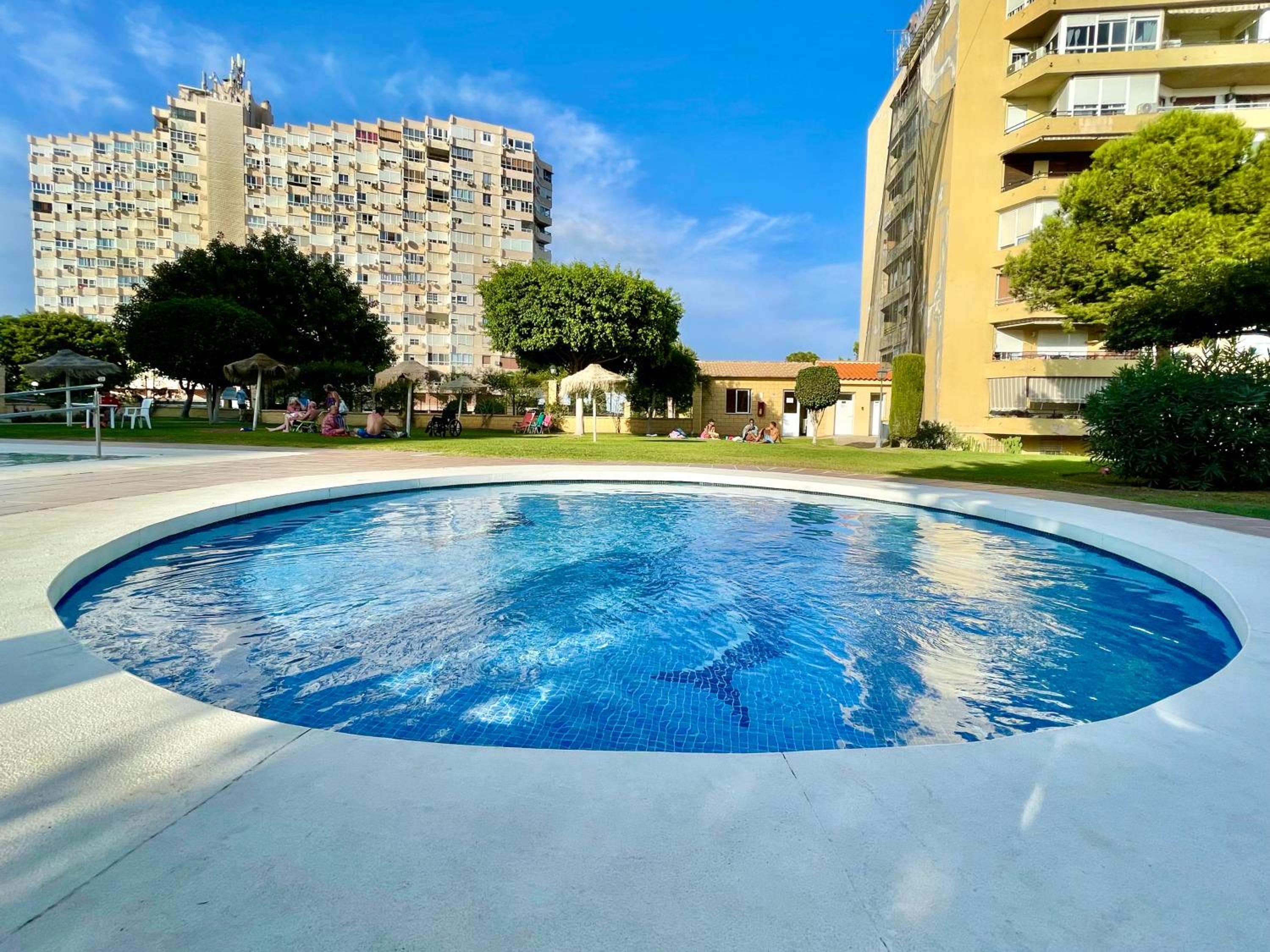 LaFrenchTouch - Moderno y acogedor estudio vista mar photo 2
