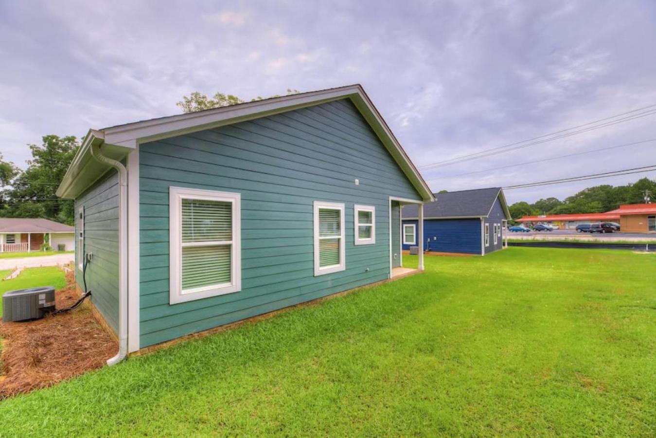 Viva Verde by Heartwood view 4
