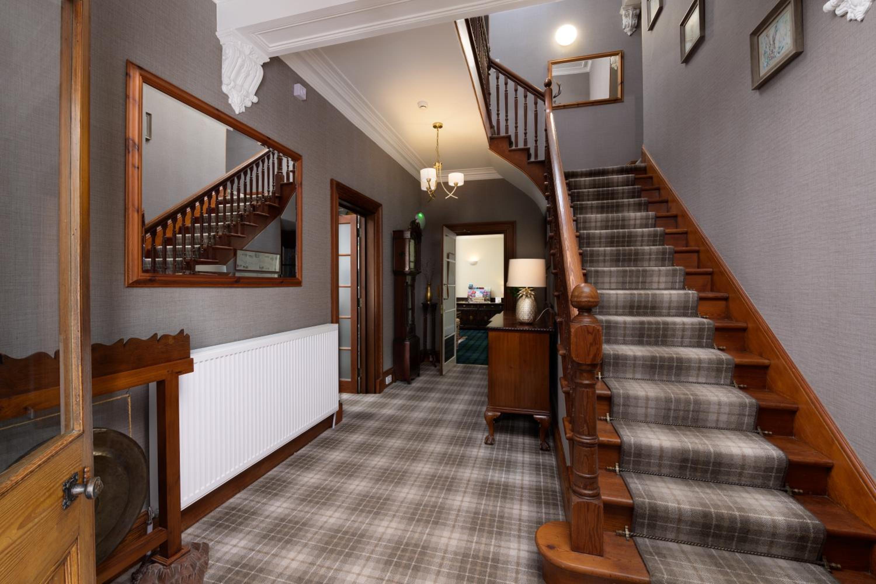 No 45, Ballater