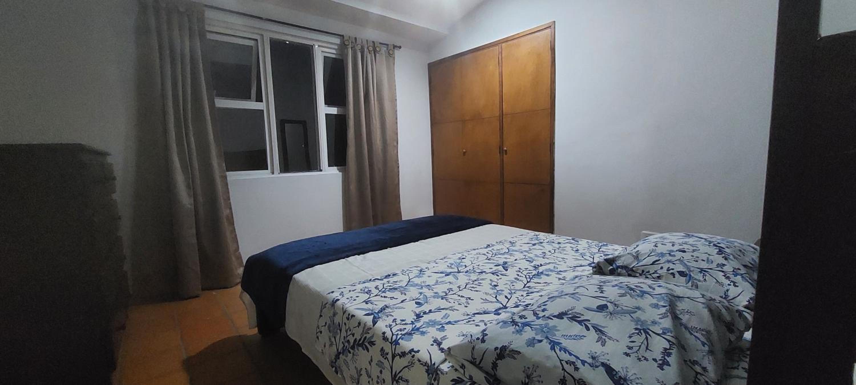 Superb apartment with scenic views of Cali