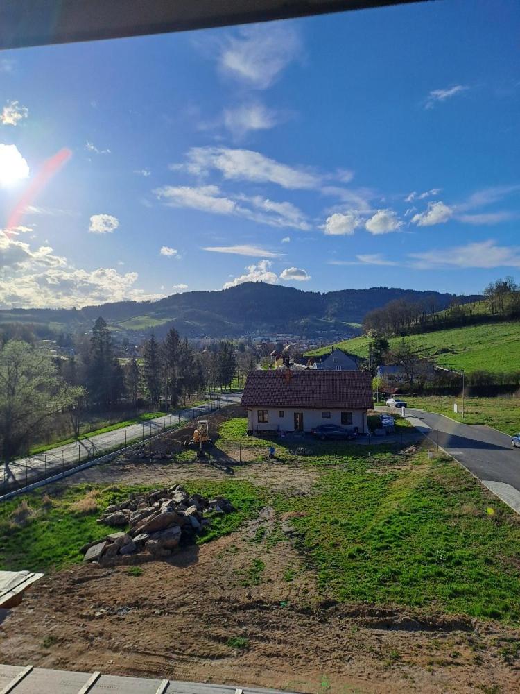 Sušice-brána Šumavy