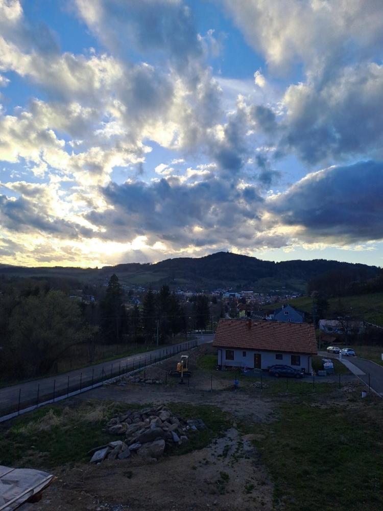 Sušice-brána Šumavy