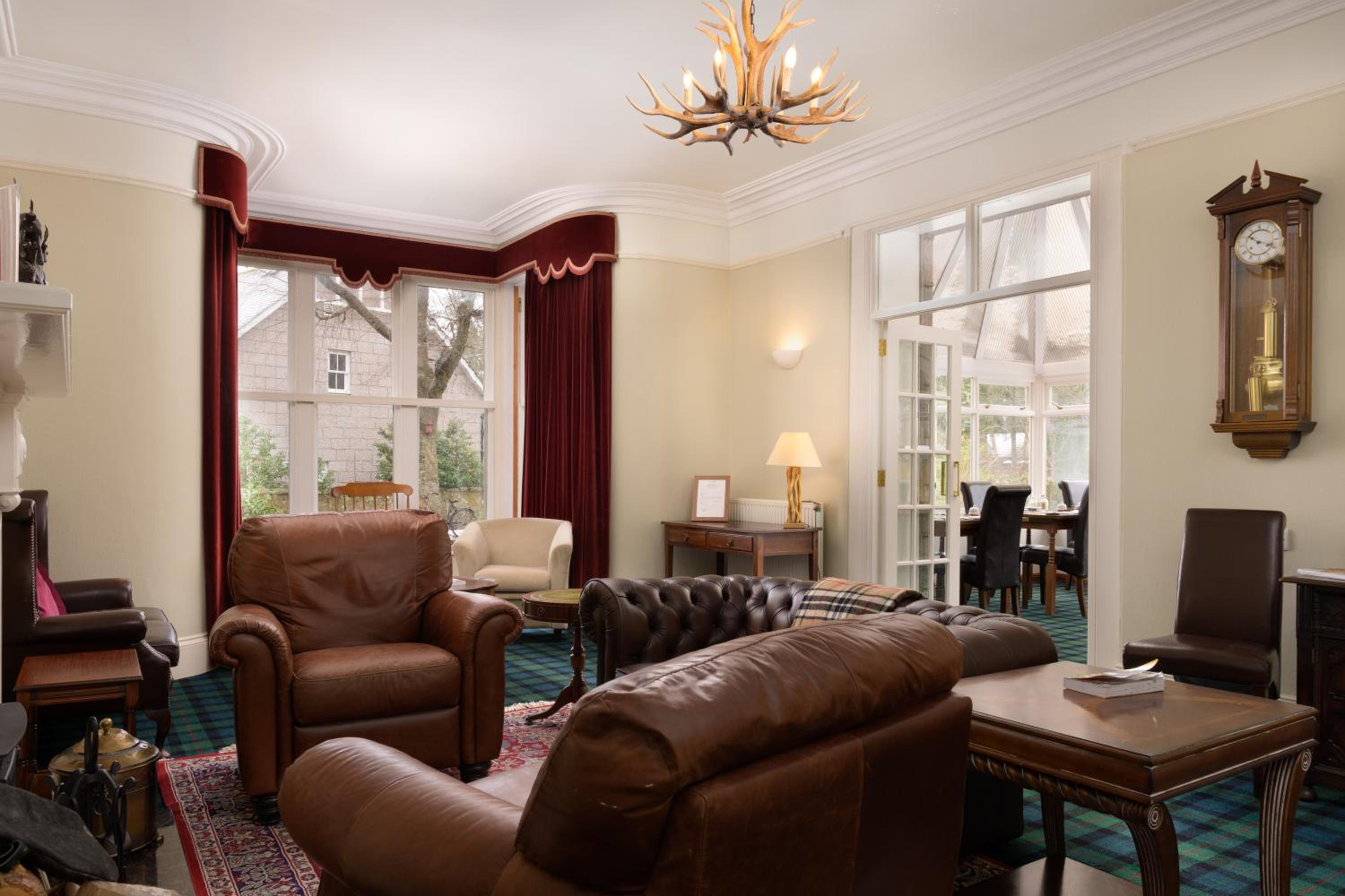 No 45, Ballater