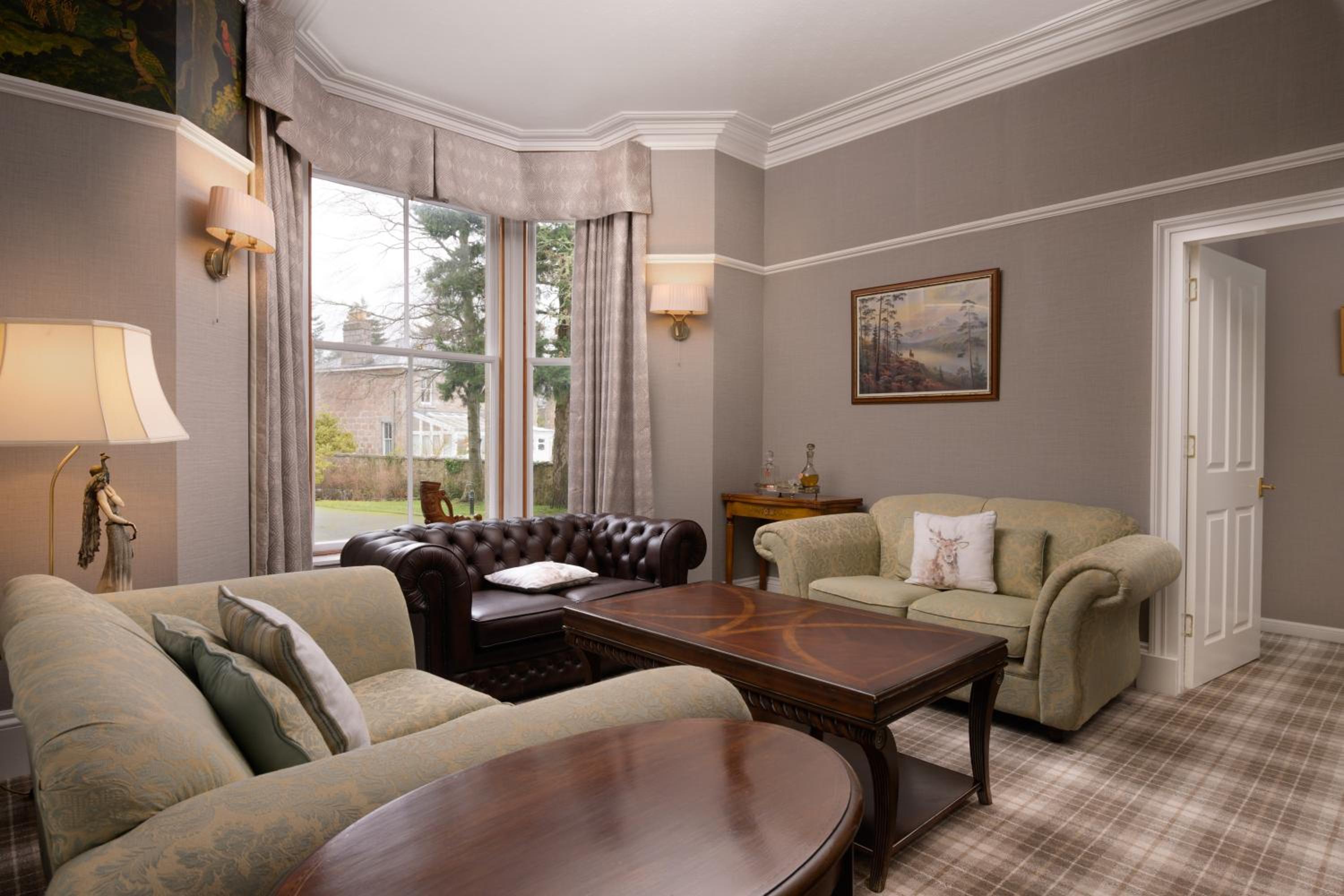 No 45, Ballater