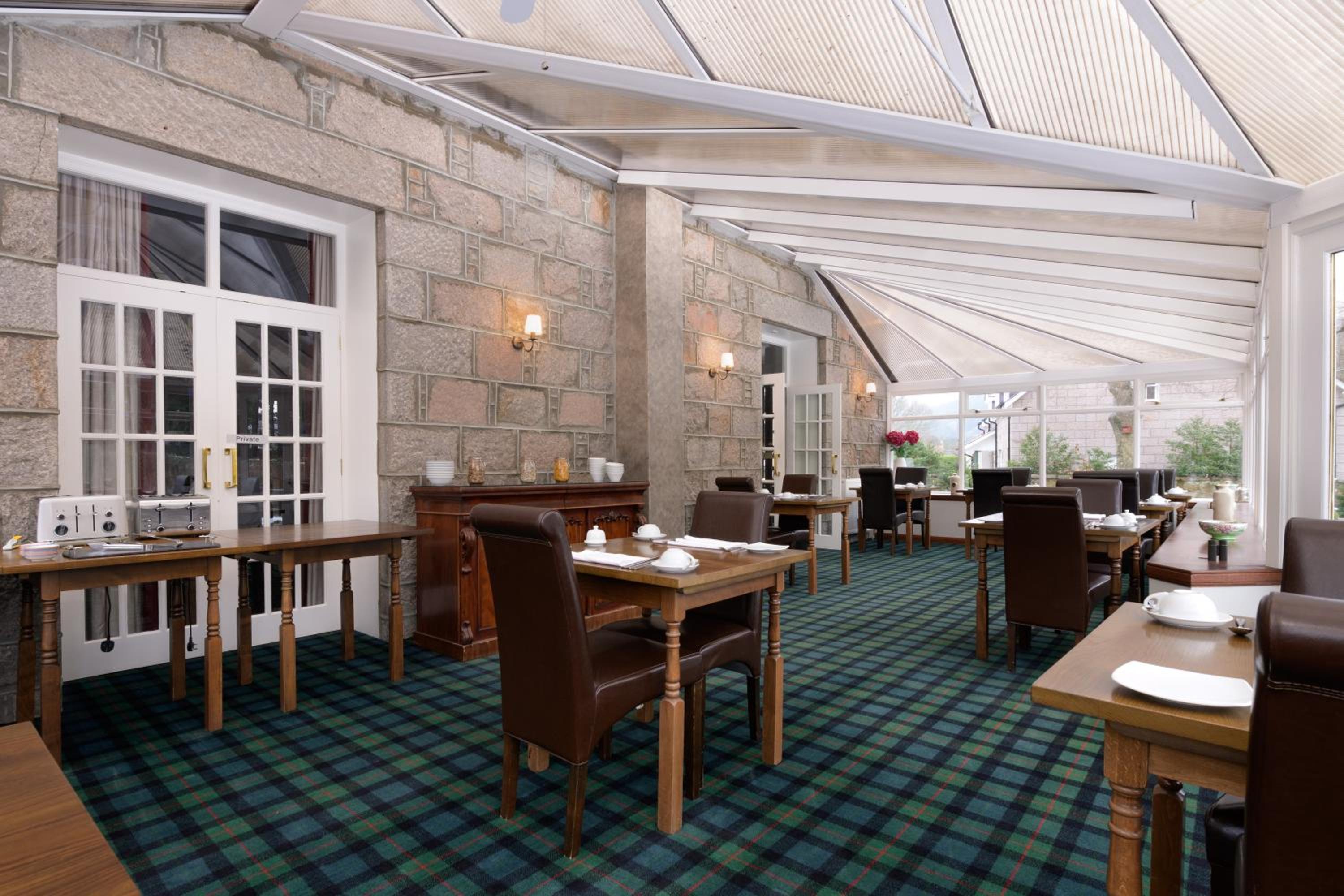 No 45, Ballater