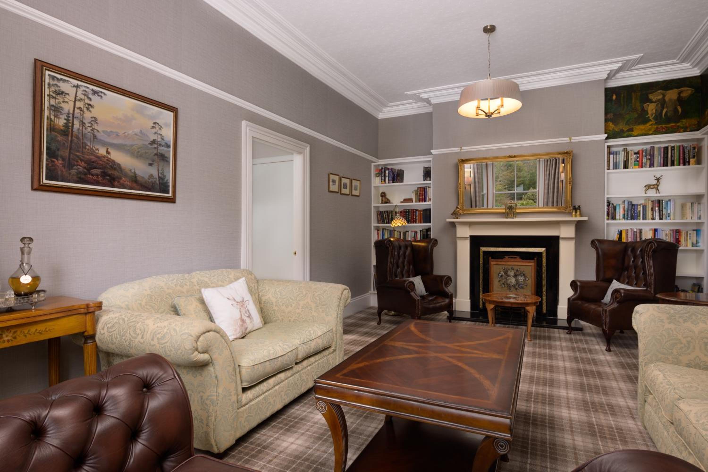 No 45, Ballater