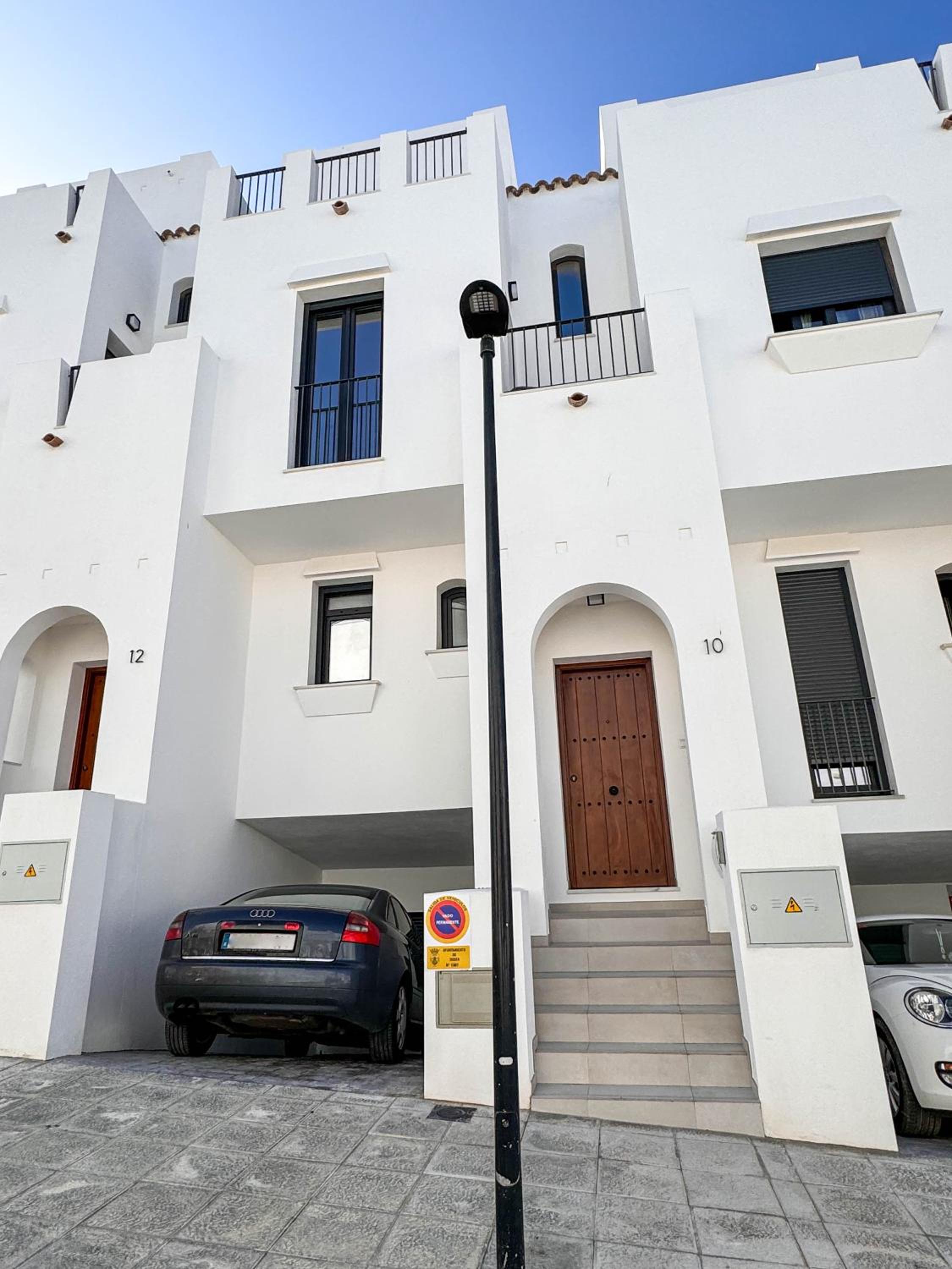 Tarifa Cozy House - La Tramontana photo 4