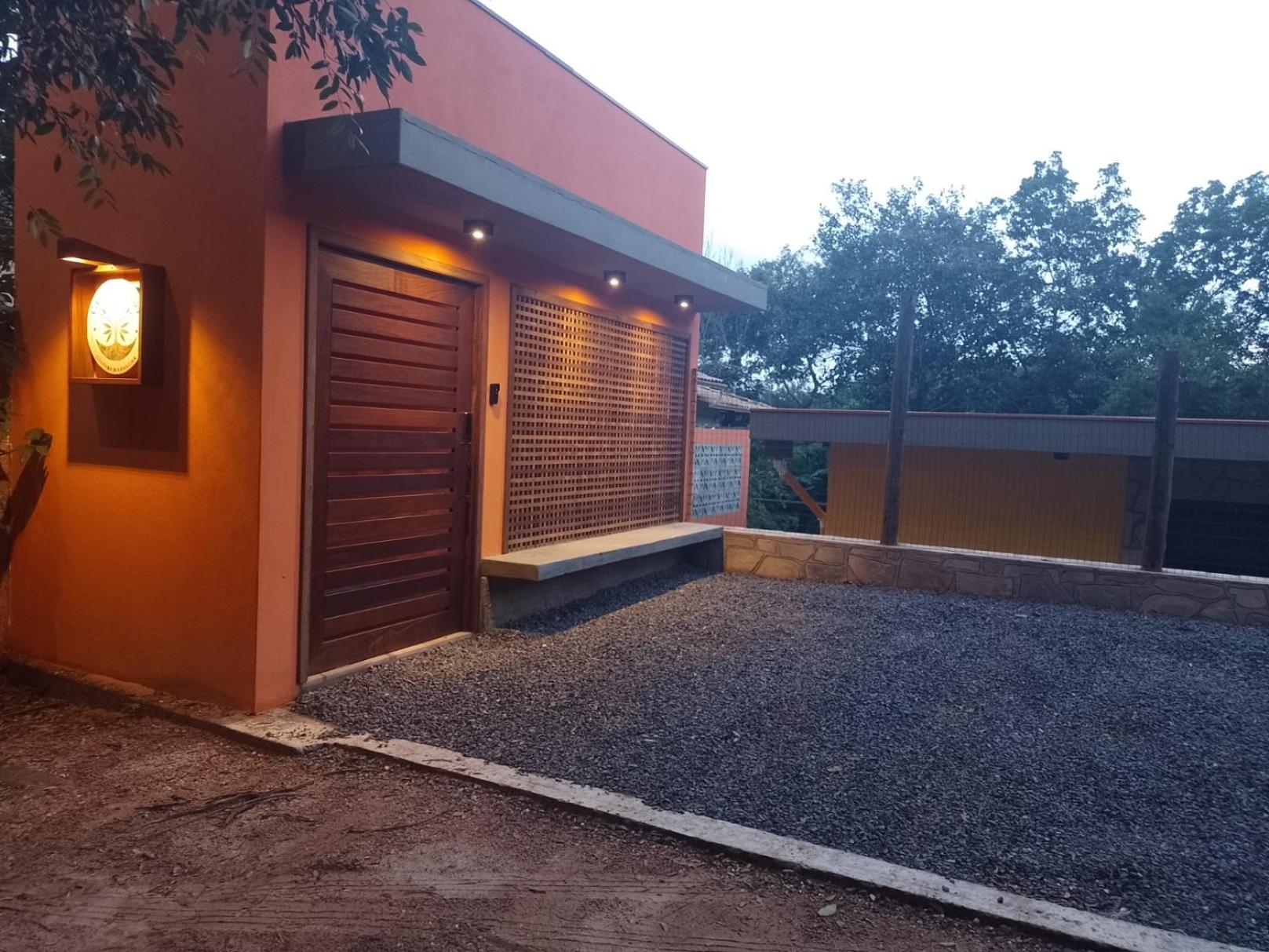 Pousada Casa Viva a Vida