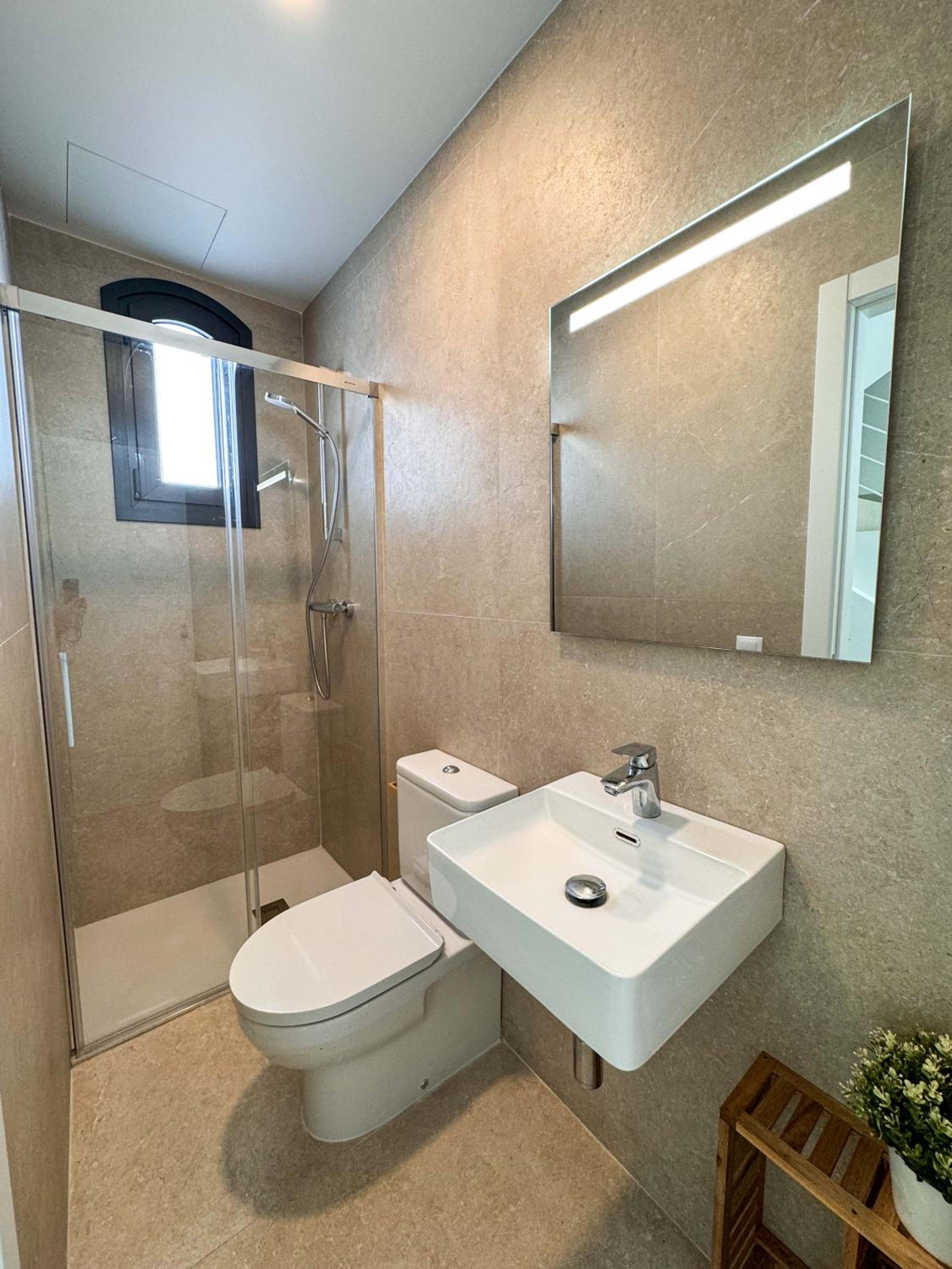 Tarifa Cozy House - La Tramontana photo 5