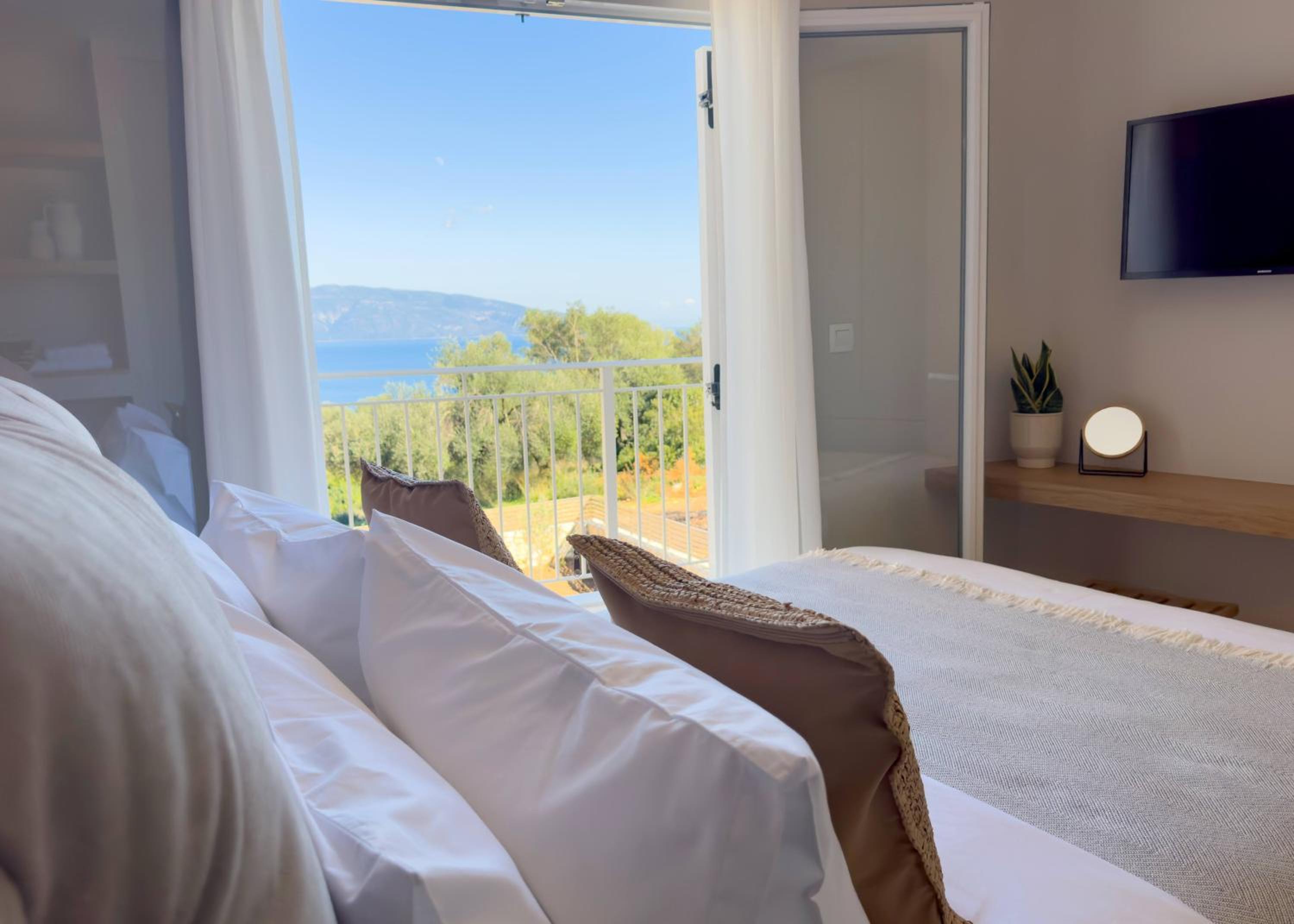 Paradise Villas
