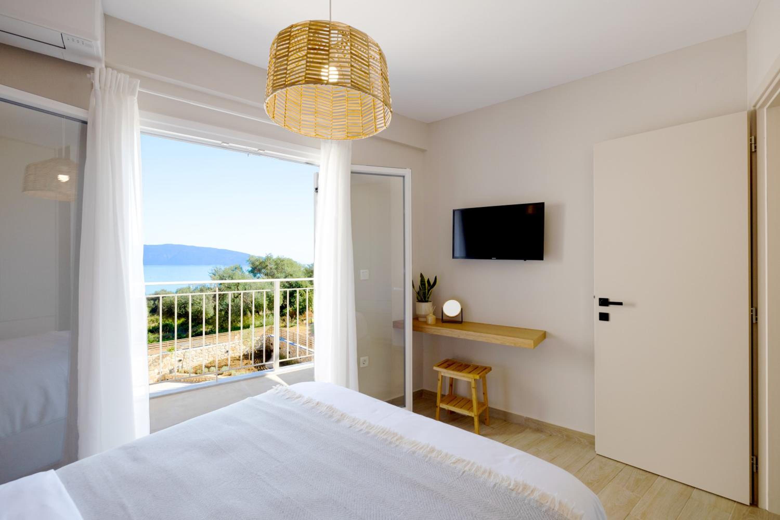 Paradise Villas