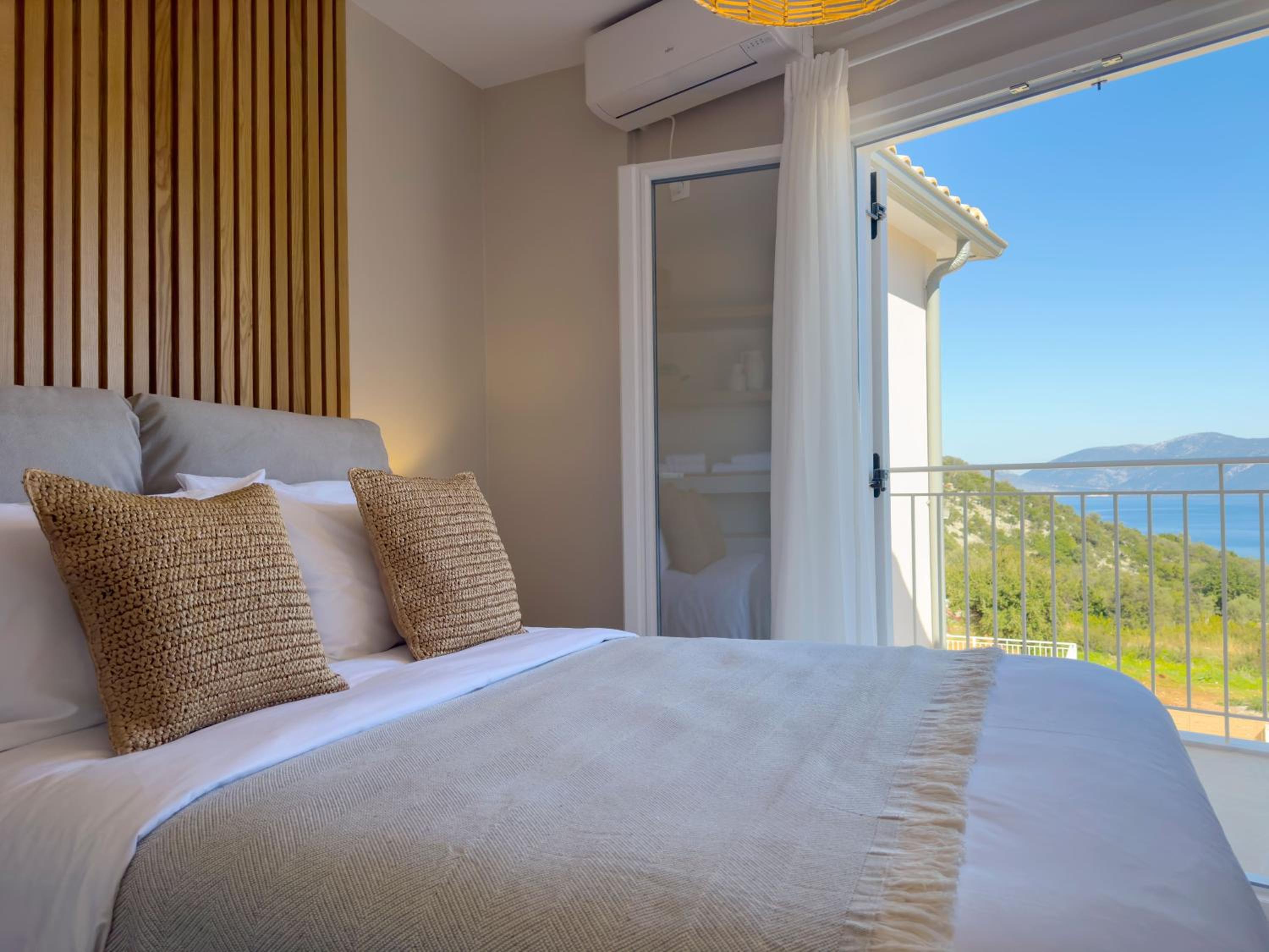 Paradise Villas