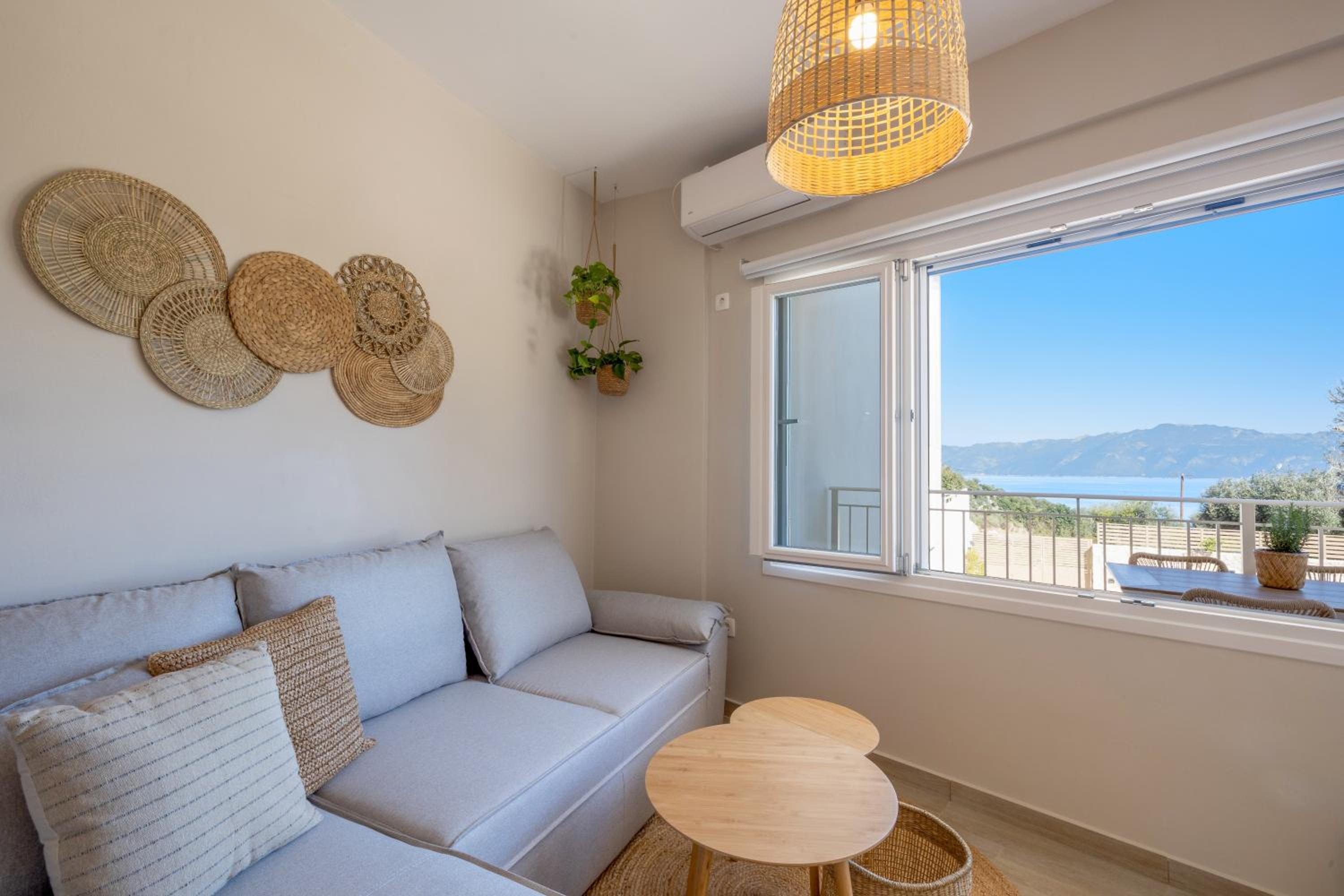 Paradise Villas