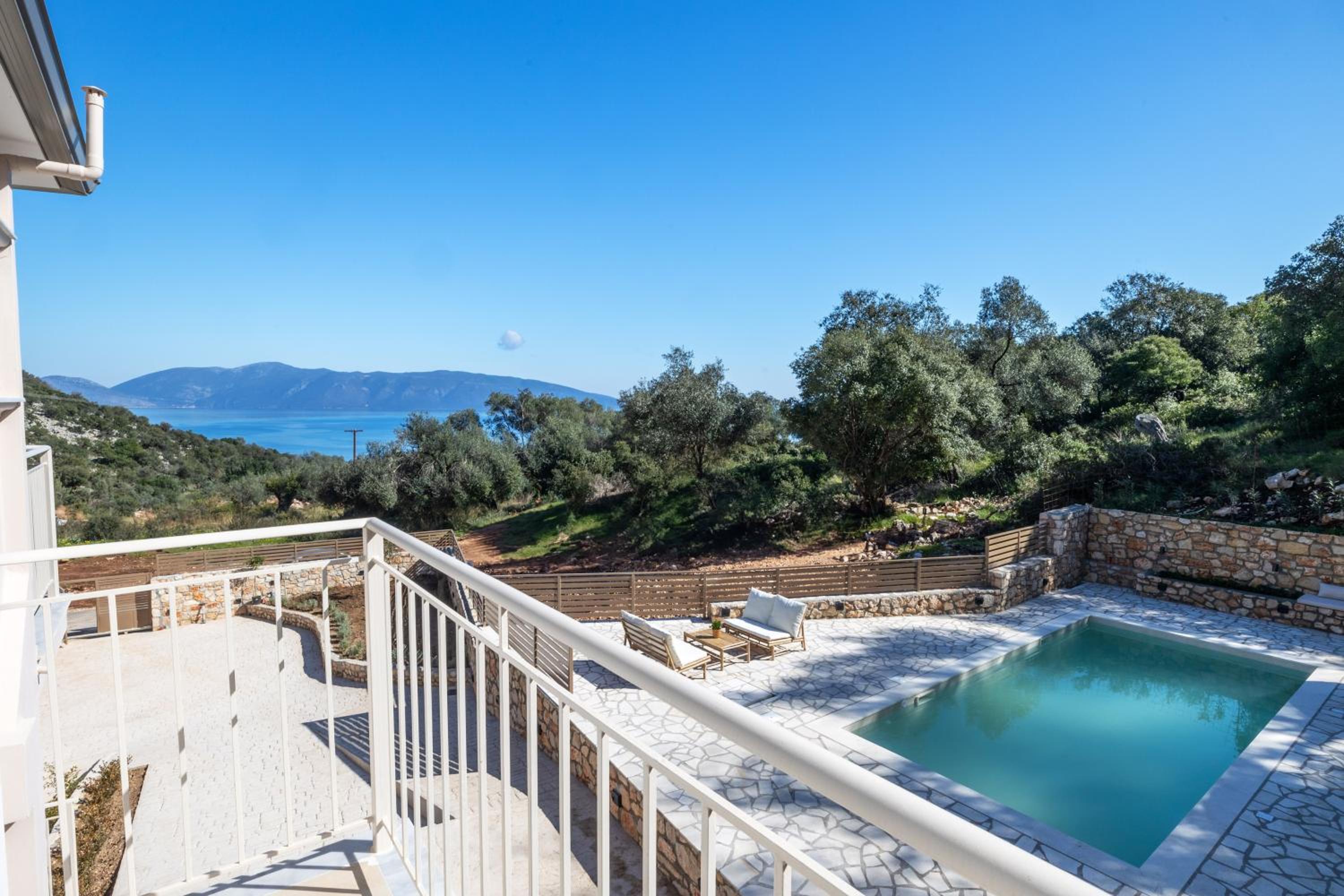 Paradise Villas
