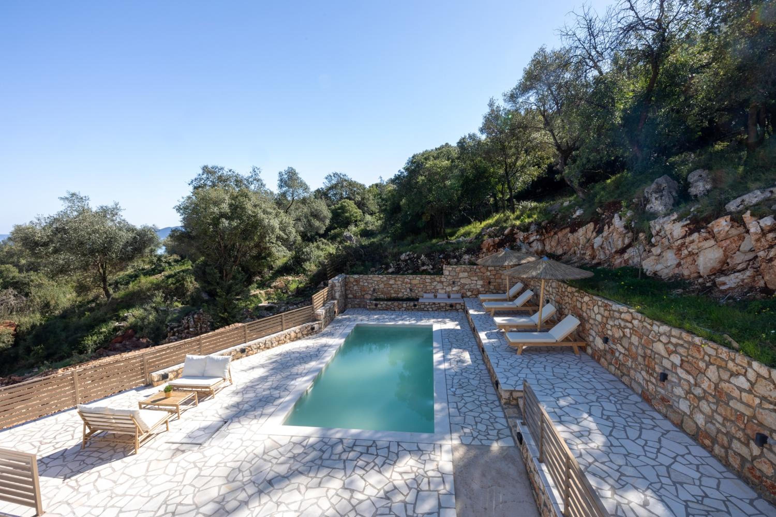 Paradise Villas