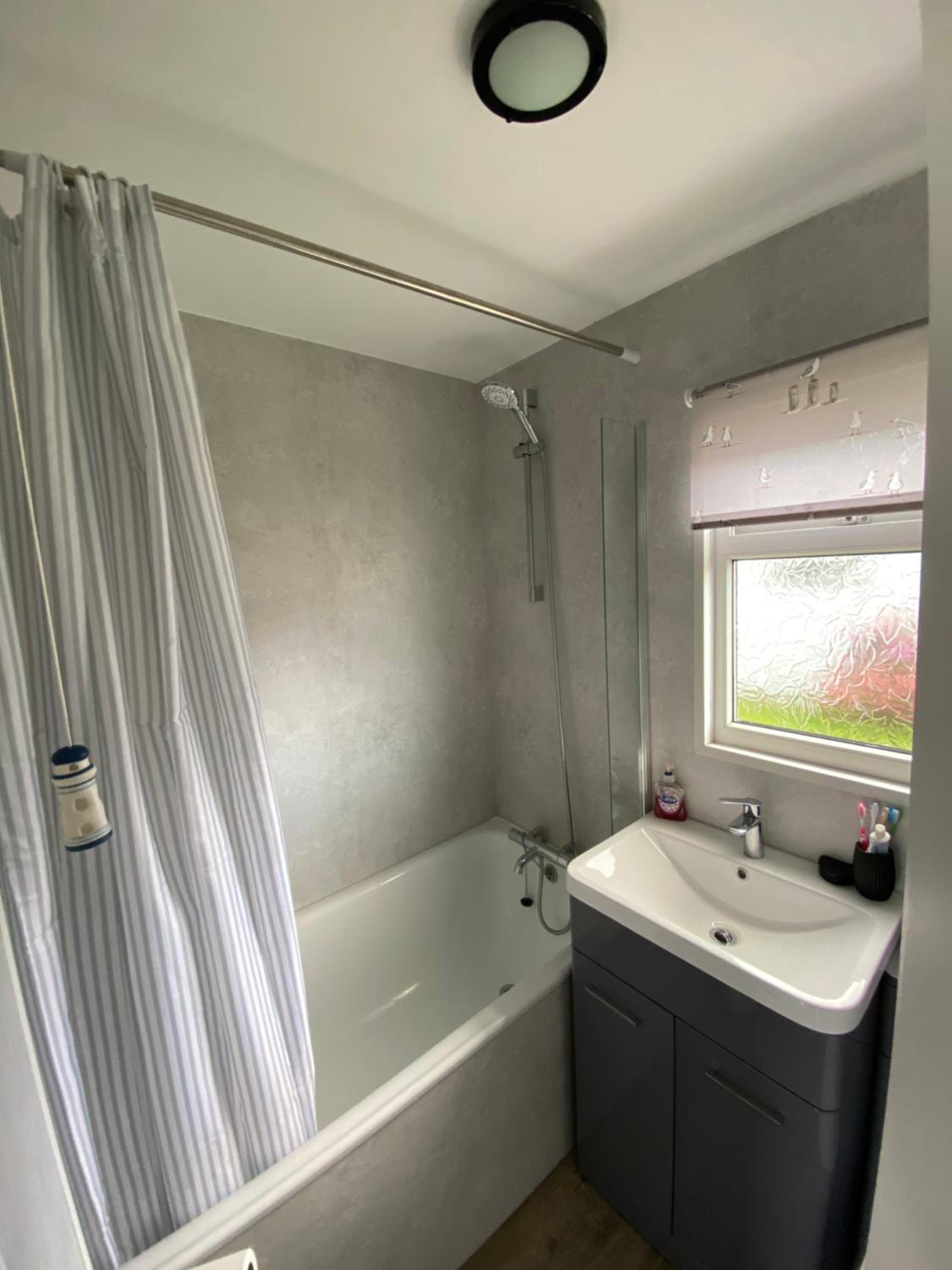 95 Sundowner, Hemsby, Norfolk view 4