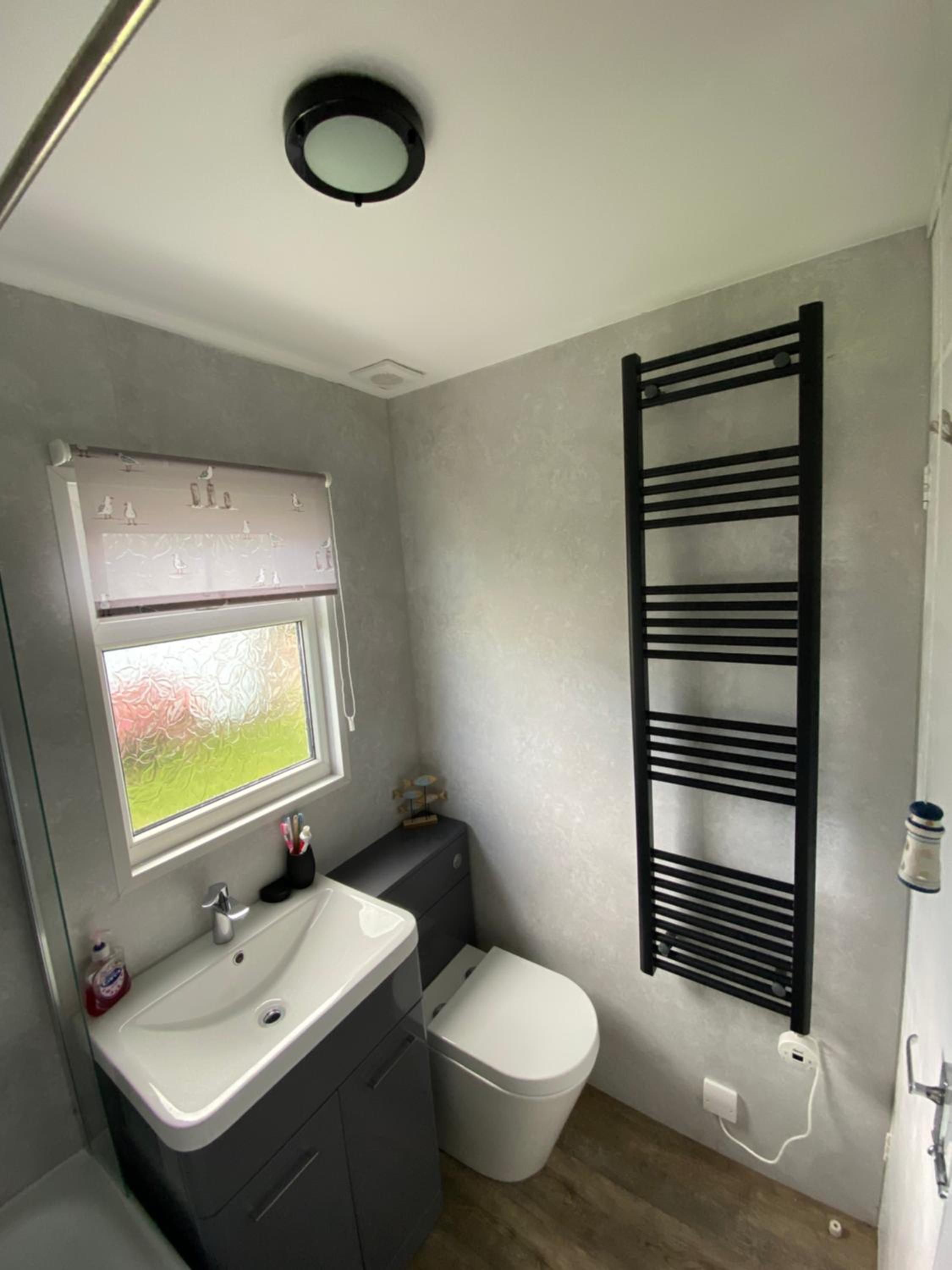 95 Sundowner, Hemsby, Norfolk view 3