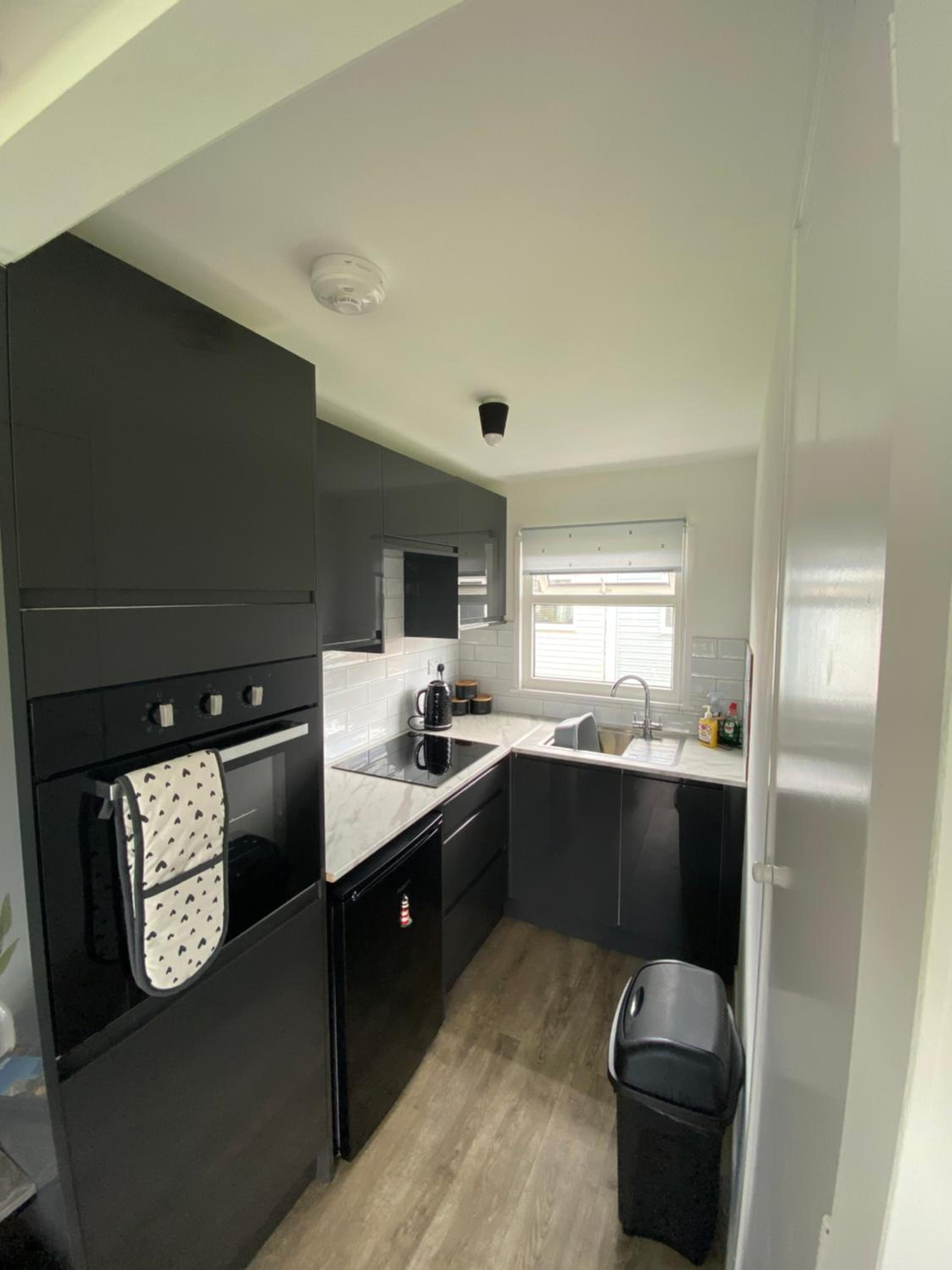 95 Sundowner, Hemsby, Norfolk view 2